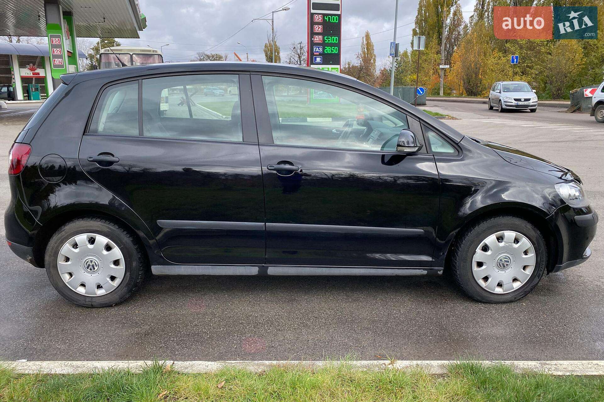Volkswagen Golf Plus 2005 VIN WVWZZZ1KZ6W515619 фото оголошення 3 з 22
