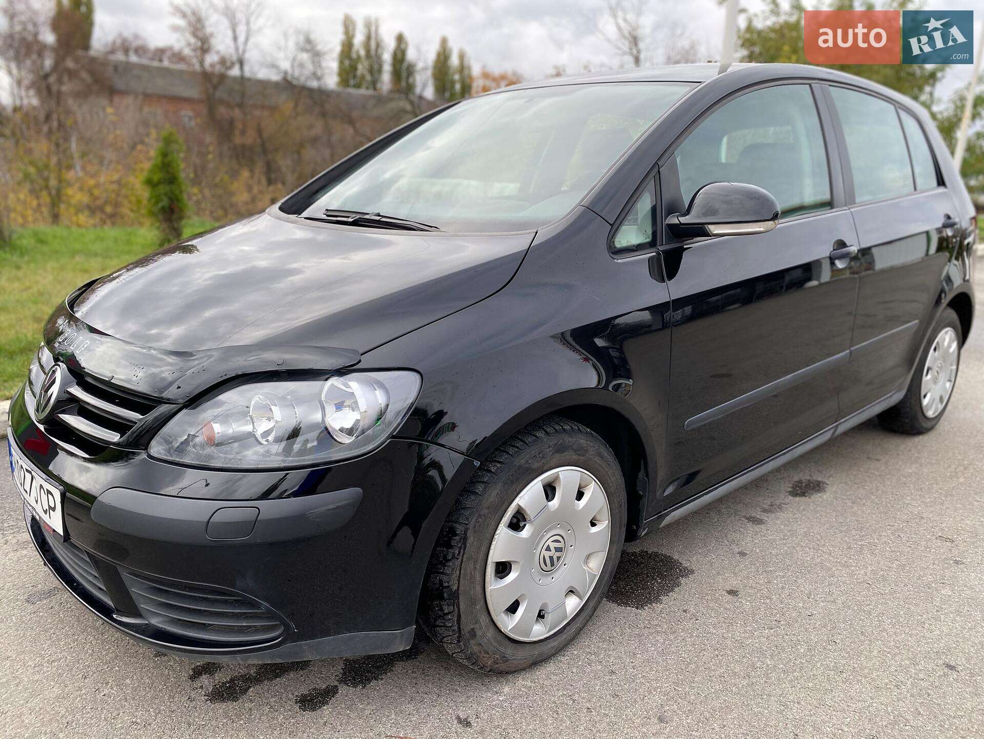 Volkswagen Golf Plus 2005 VIN WVWZZZ1KZ6W515619 фото оголошення 4 з 22