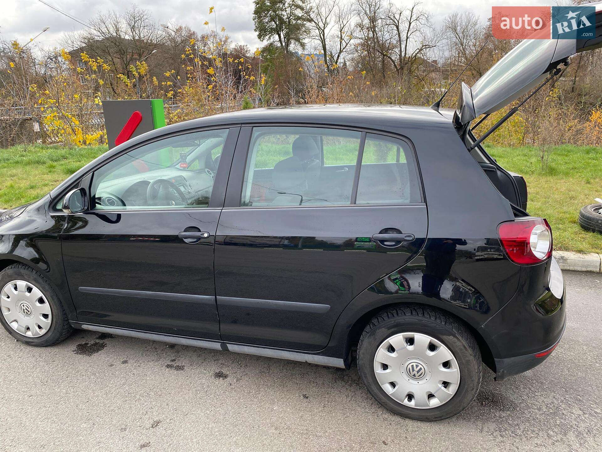 Volkswagen Golf Plus 2005 VIN WVWZZZ1KZ6W515619 фото оголошення 6 з 22