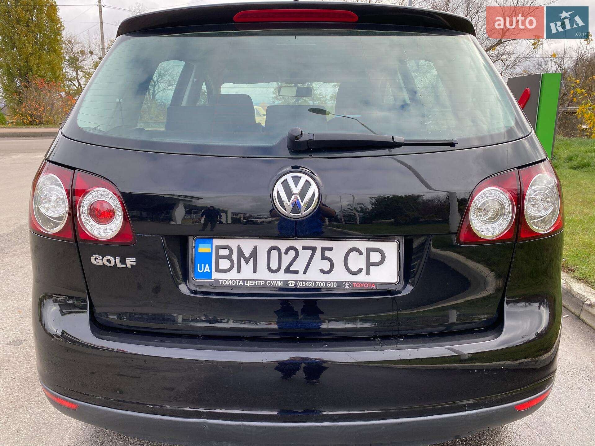 Volkswagen Golf Plus 2005 VIN WVWZZZ1KZ6W515619 фото оголошення 15 з 22