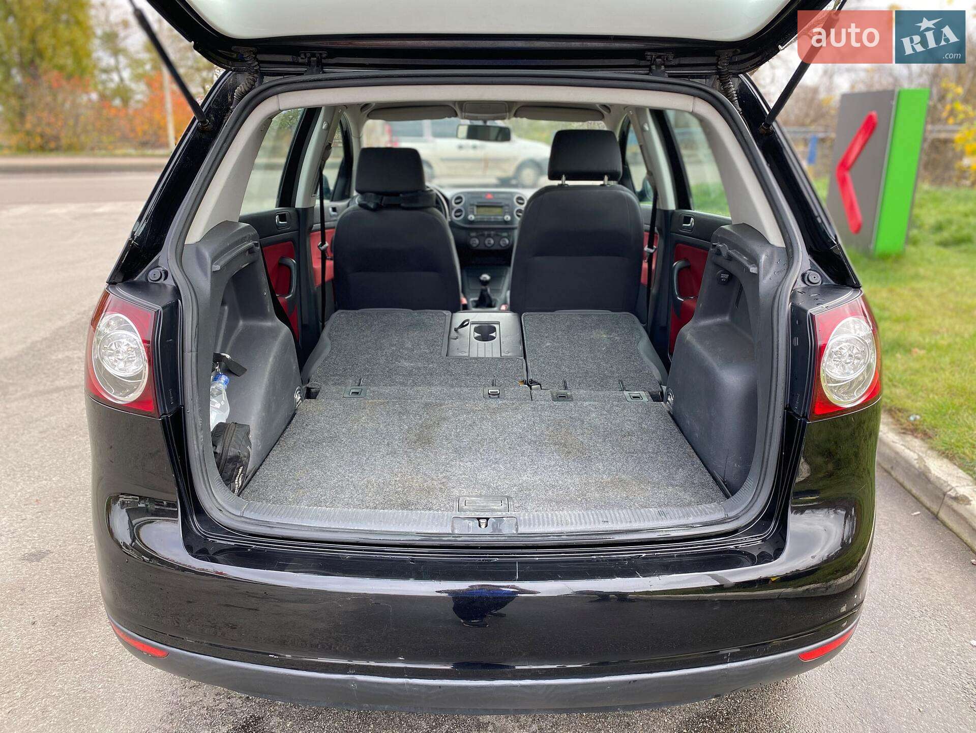 Volkswagen Golf Plus 2005 VIN WVWZZZ1KZ6W515619 фото оголошення 16 з 22