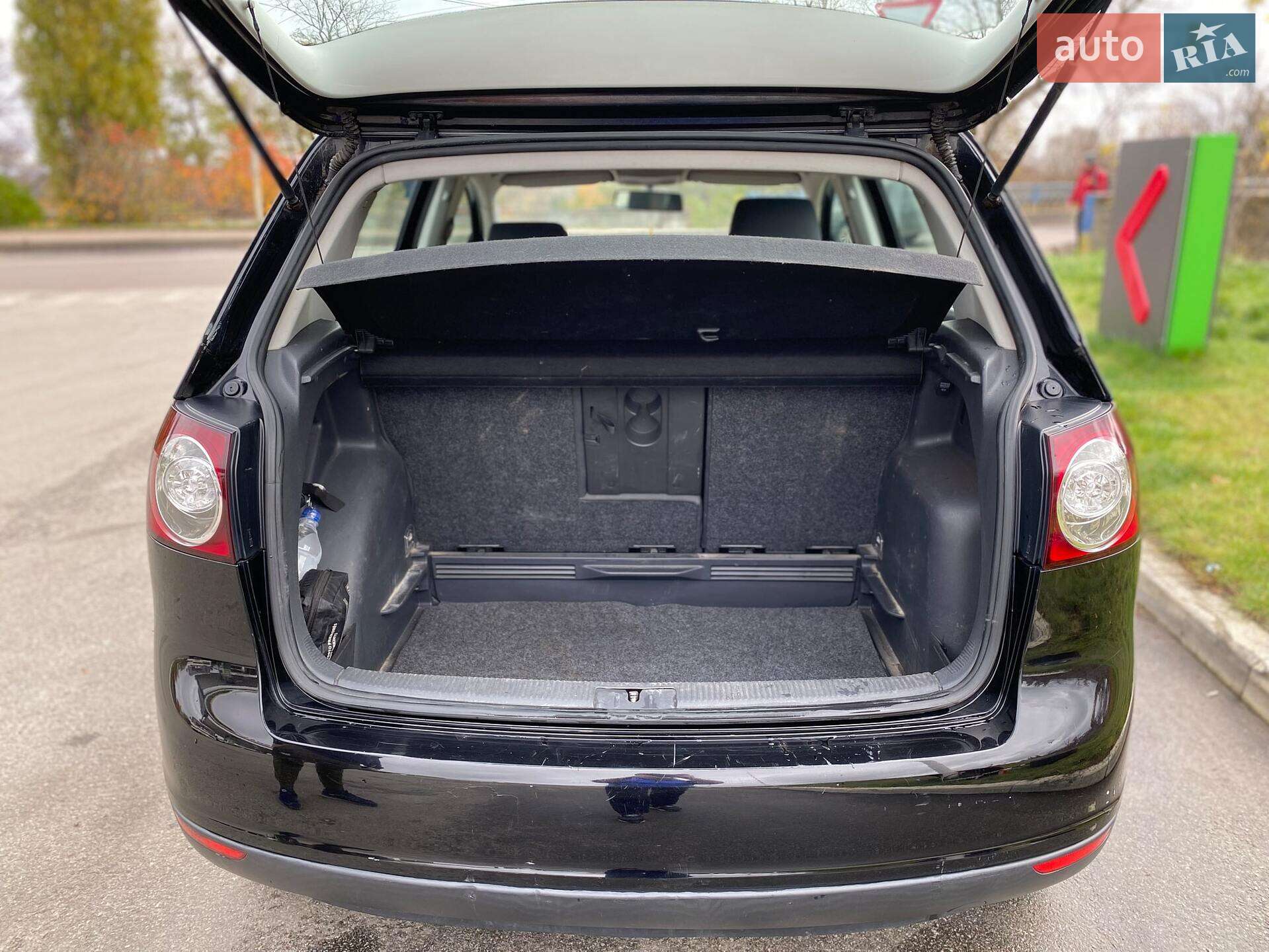 Volkswagen Golf Plus 2005 VIN WVWZZZ1KZ6W515619 фото оголошення 17 з 22