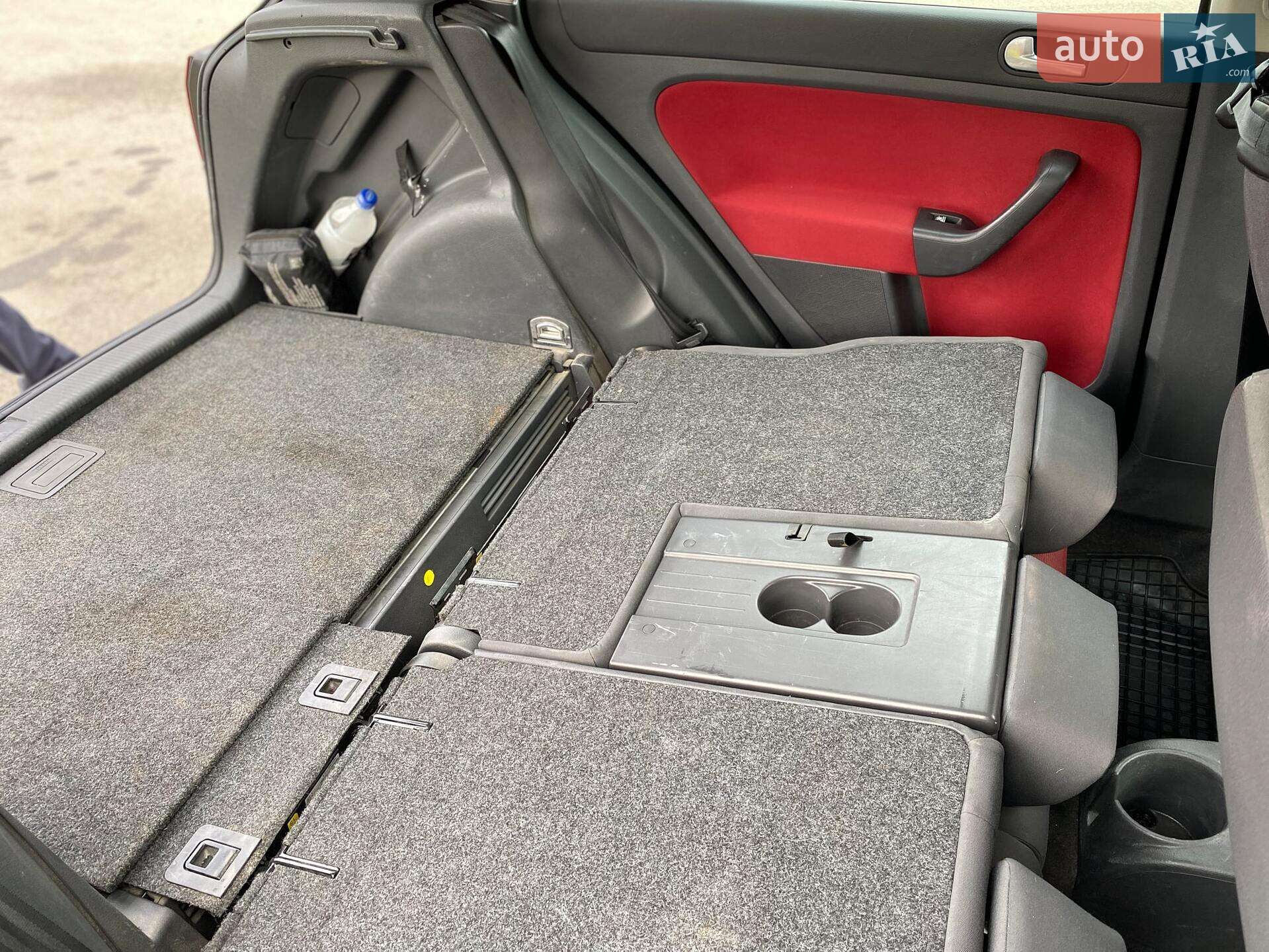 Volkswagen Golf Plus 2005 VIN WVWZZZ1KZ6W515619 фото оголошення 18 з 22