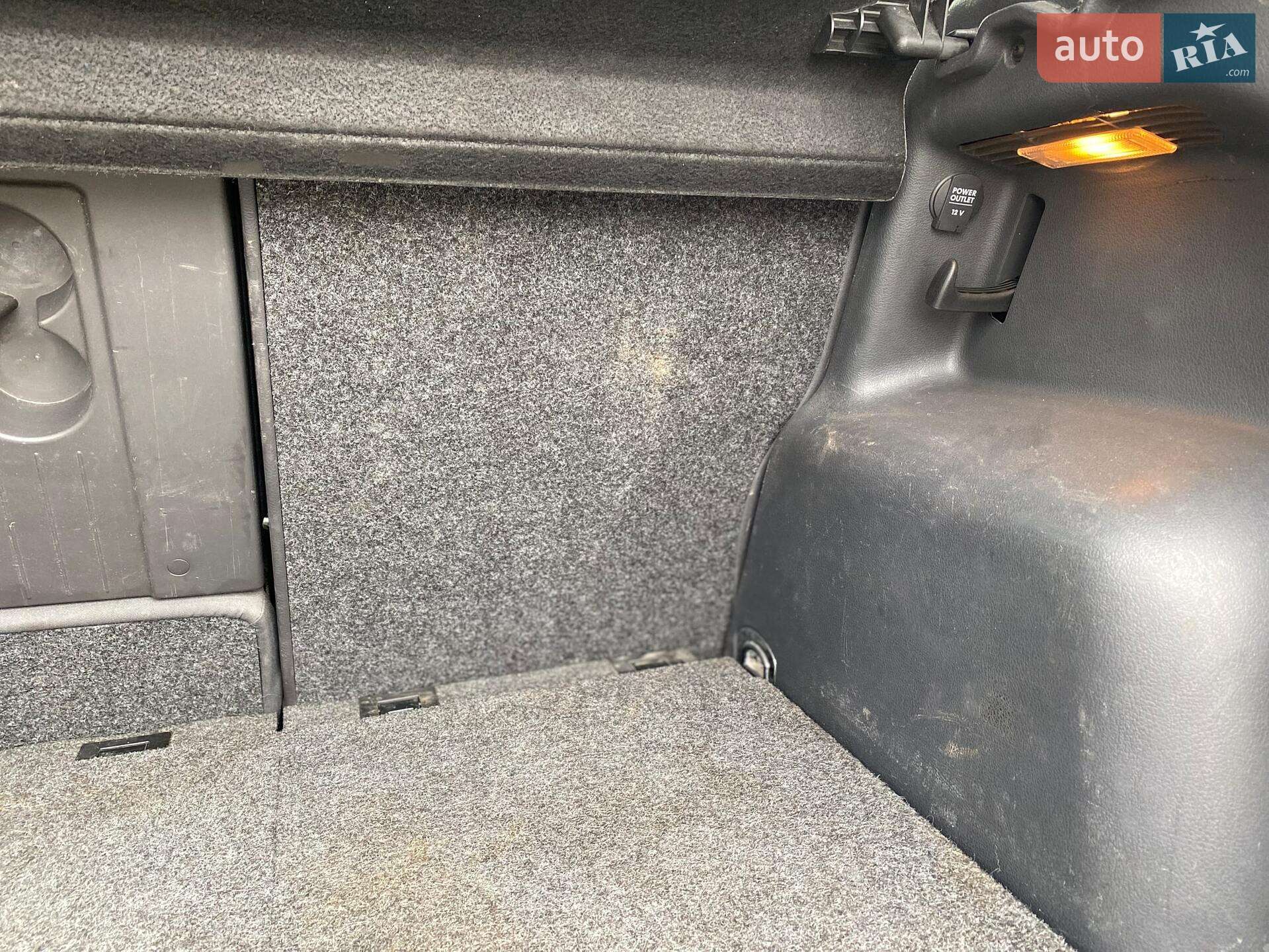 Volkswagen Golf Plus 2005 VIN WVWZZZ1KZ6W515619 фото оголошення 19 з 22