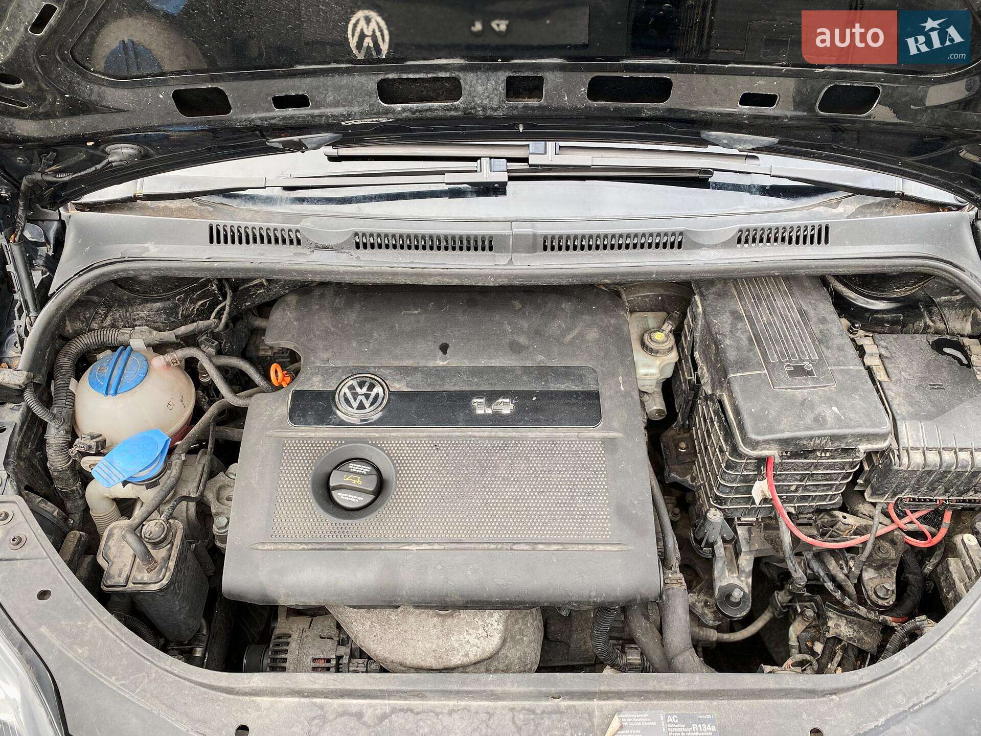Volkswagen Golf Plus 2005 VIN WVWZZZ1KZ6W515619 фото оголошення 21 з 22