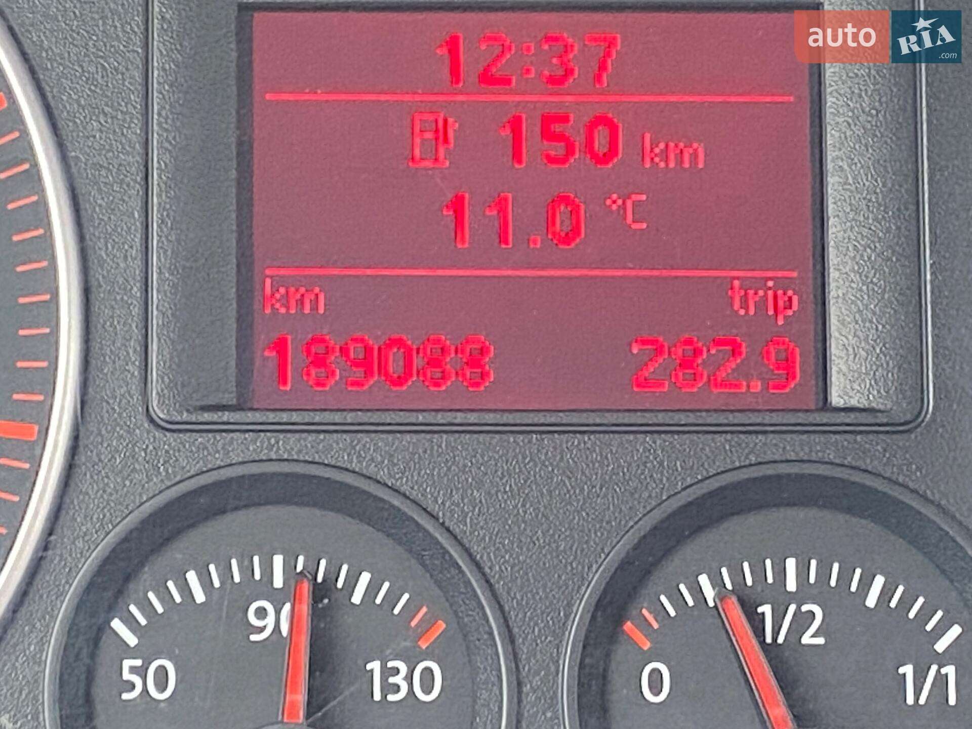 Volkswagen Golf Plus 2005 VIN WVWZZZ1KZ6W515619 фото оголошення 22 з 22