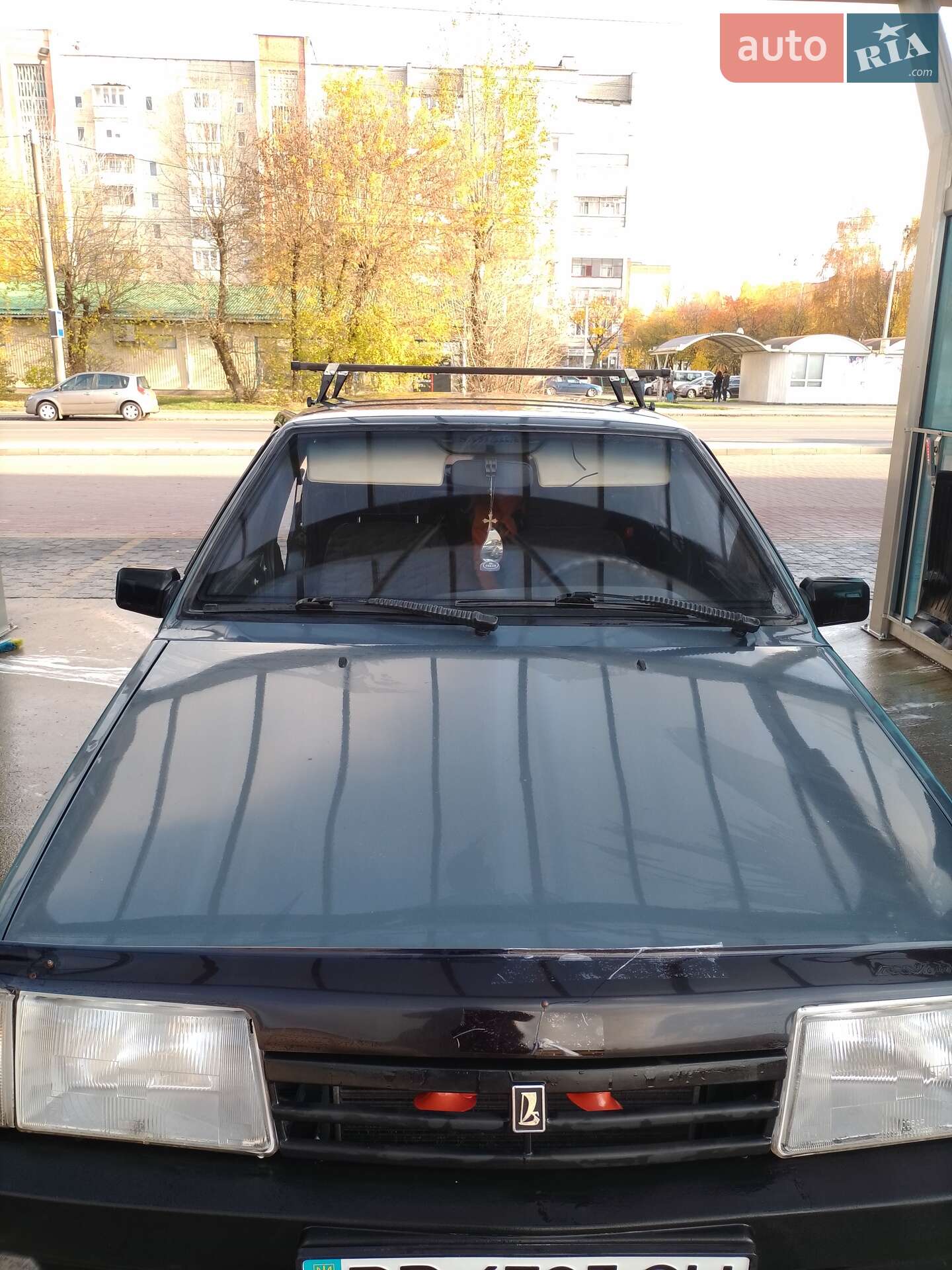 ВАЗ / Lada 21099 2001 VIN XTA21099012973071 фото оголошення 2 з 9