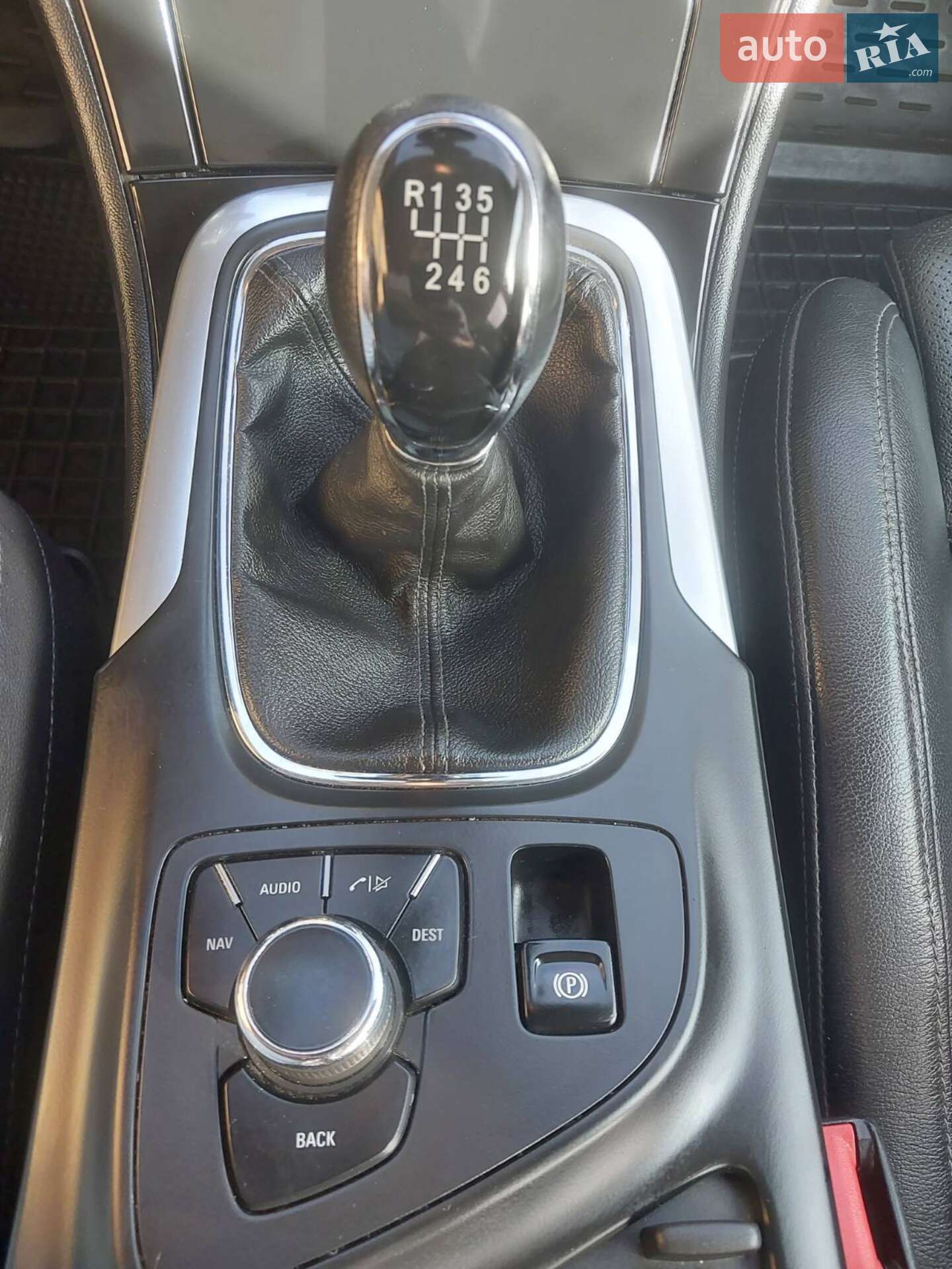 Opel Insignia 2011 VIN W0LGS8EM8B1123818 фото оголошення 2 з 7