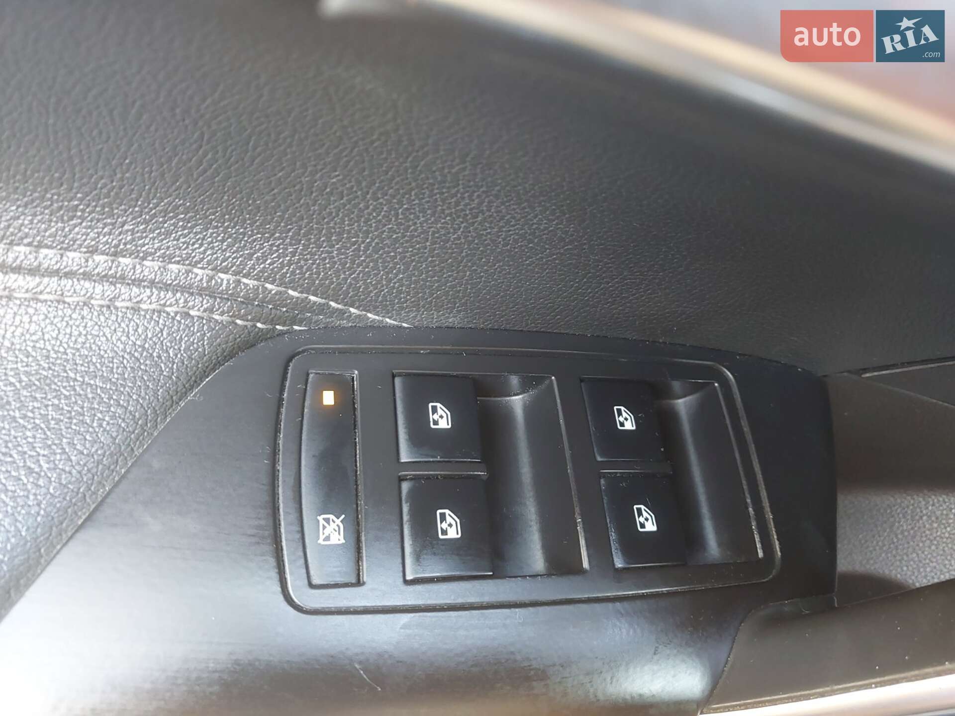 Opel Insignia 2011 VIN W0LGS8EM8B1123818 фото оголошення 7 з 7