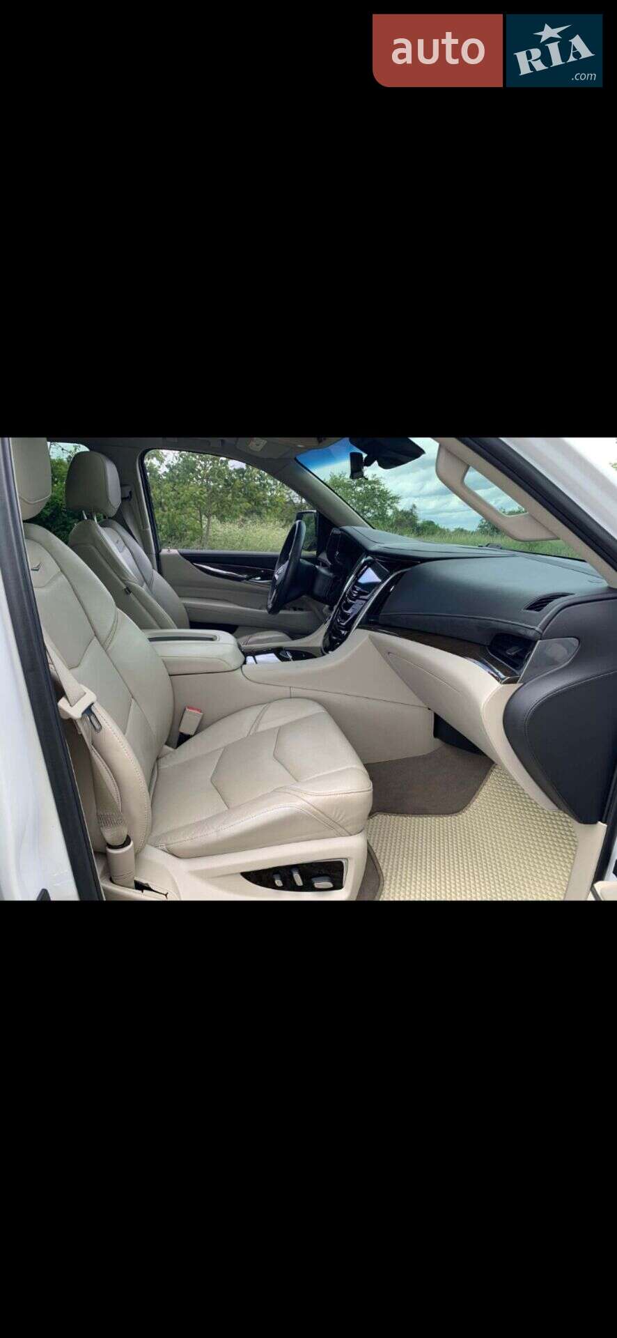 Cadillac Escalade 2017 VIN 1GYS3BKJXJR106805 фото оголошення 21 з 35