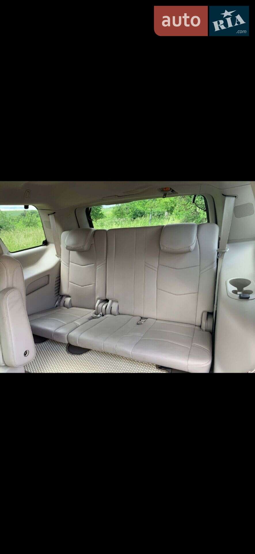 Cadillac Escalade 2017 VIN 1GYS3BKJXJR106805 фото оголошення 24 з 35