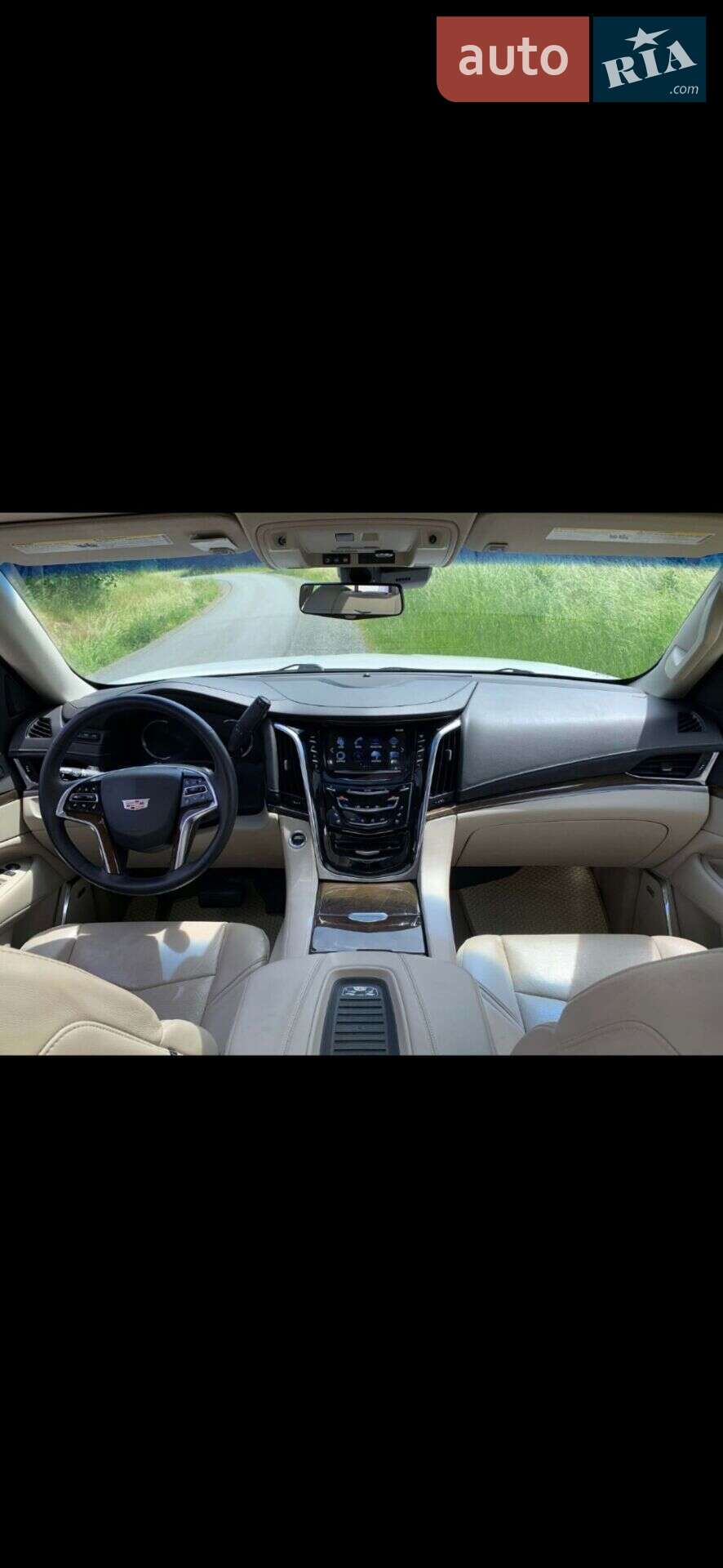 Cadillac Escalade 2017 VIN 1GYS3BKJXJR106805 фото оголошення 25 з 35