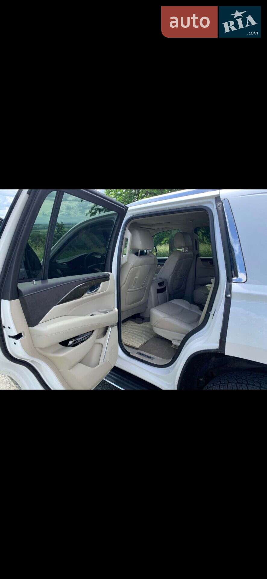 Cadillac Escalade 2017 VIN 1GYS3BKJXJR106805 фото оголошення 26 з 35