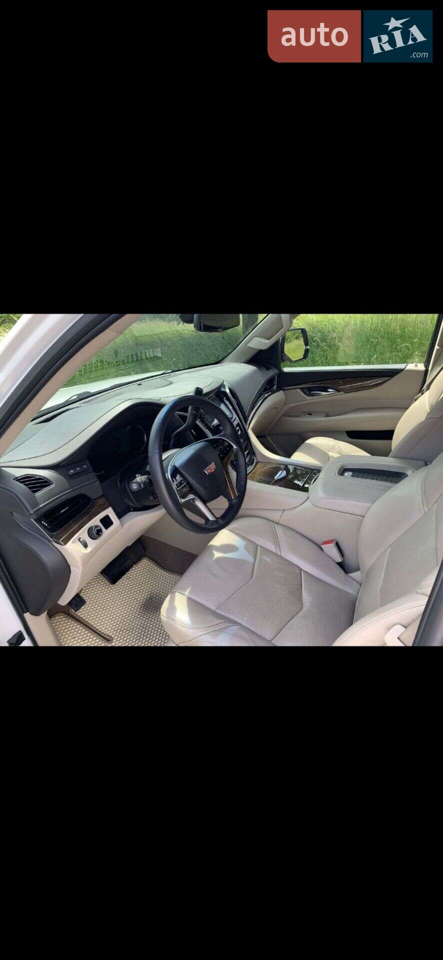 Cadillac Escalade 2017 VIN 1GYS3BKJXJR106805 фото оголошення 29 з 35