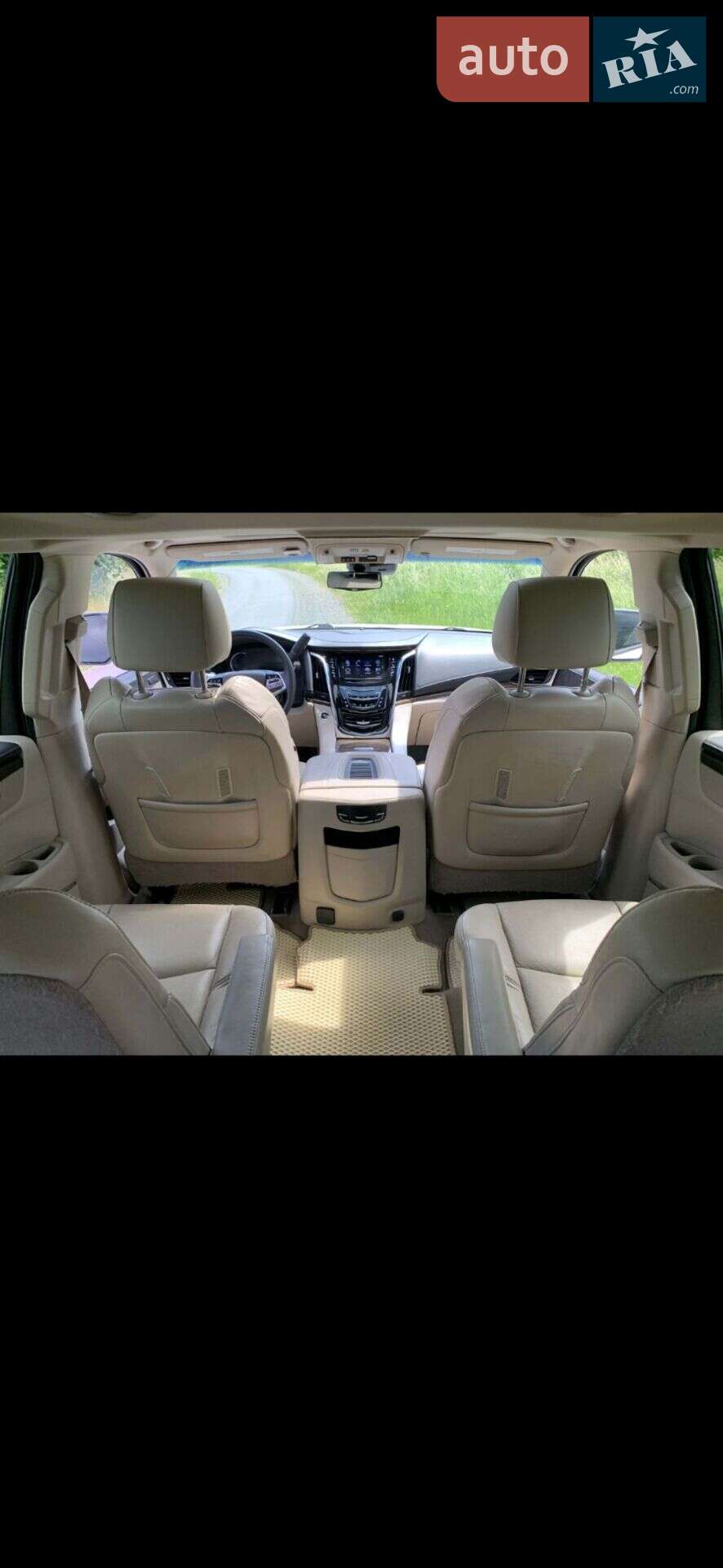 Cadillac Escalade 2017 VIN 1GYS3BKJXJR106805 фото оголошення 30 з 35