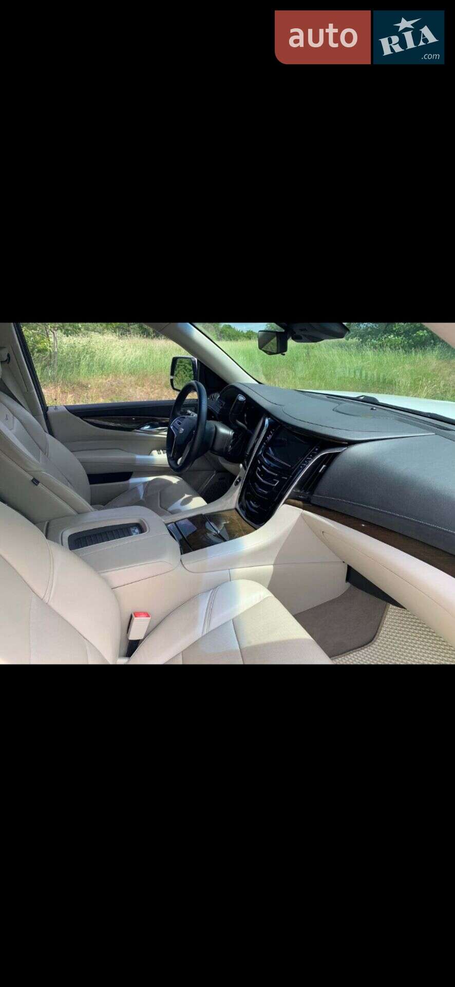 Cadillac Escalade 2017 VIN 1GYS3BKJXJR106805 фото оголошення 32 з 35