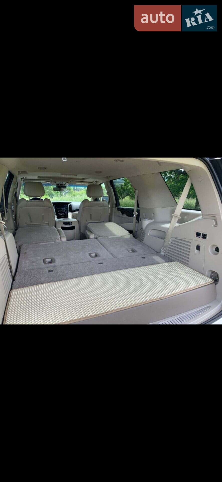 Cadillac Escalade 2017 VIN 1GYS3BKJXJR106805 фото оголошення 33 з 35