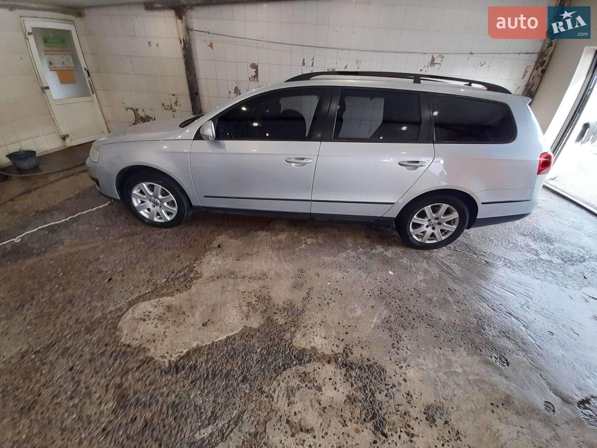 Volkswagen Passat 2008 VIN WVWZZZ3CZ9E057966 фото оголошення 7 з 36