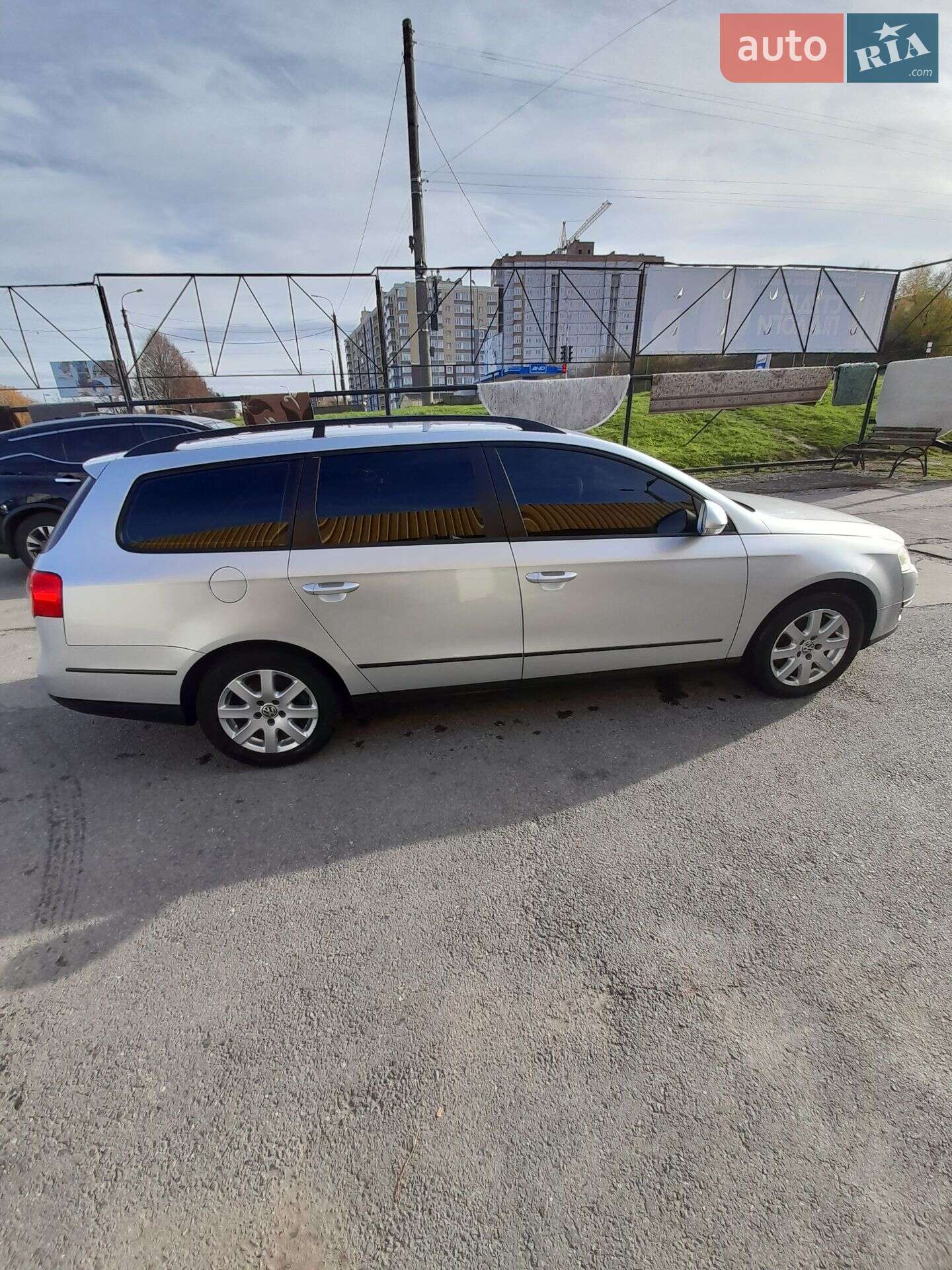 Volkswagen Passat 2008 VIN WVWZZZ3CZ9E057966 фото оголошення 18 з 36