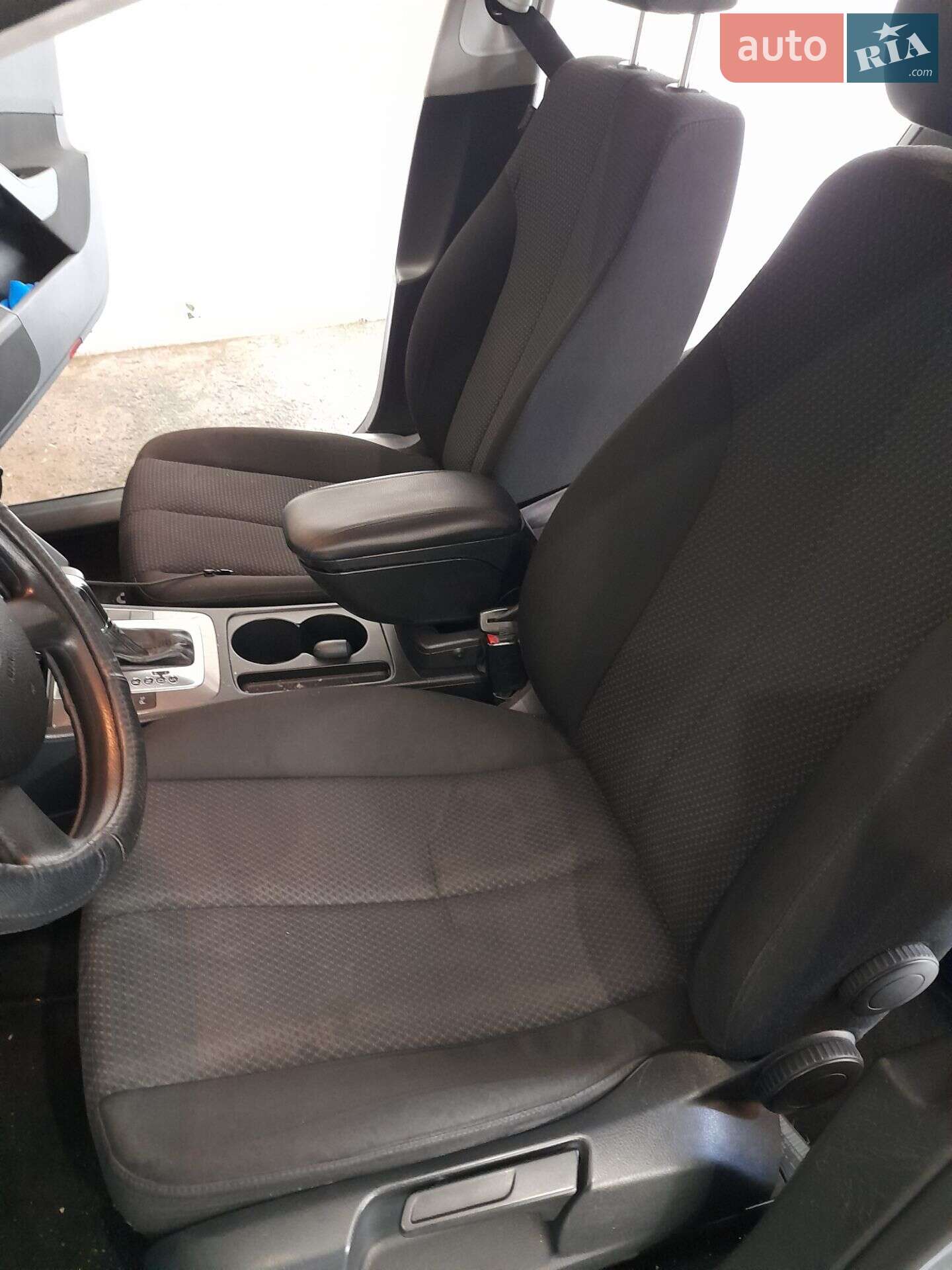 Volkswagen Passat 2008 VIN WVWZZZ3CZ9E057966 фото оголошення 29 з 36