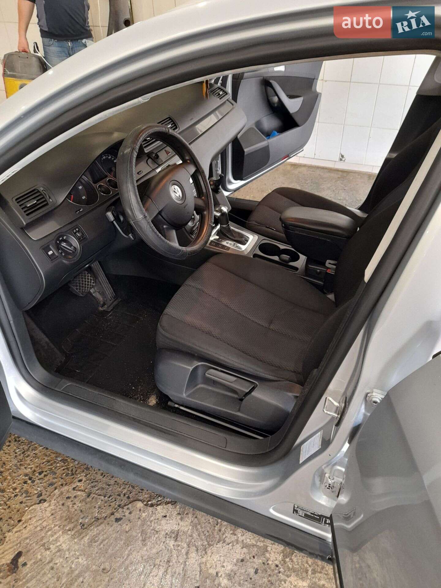 Volkswagen Passat 2008 VIN WVWZZZ3CZ9E057966 фото оголошення 30 з 36