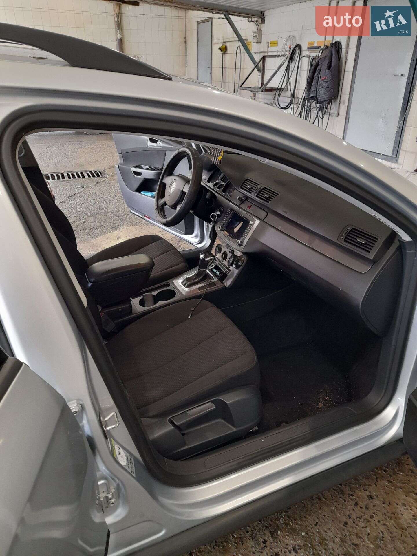 Volkswagen Passat 2008 VIN WVWZZZ3CZ9E057966 фото оголошення 32 з 36