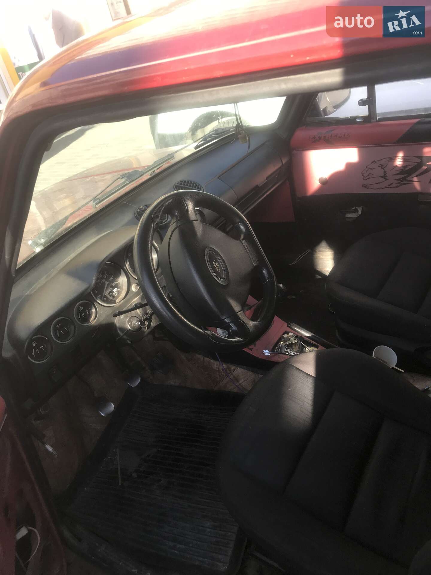 ВАЗ / Lada 2102 1982 VIN XTA210200C0504999 фото оголошення 10 з 10