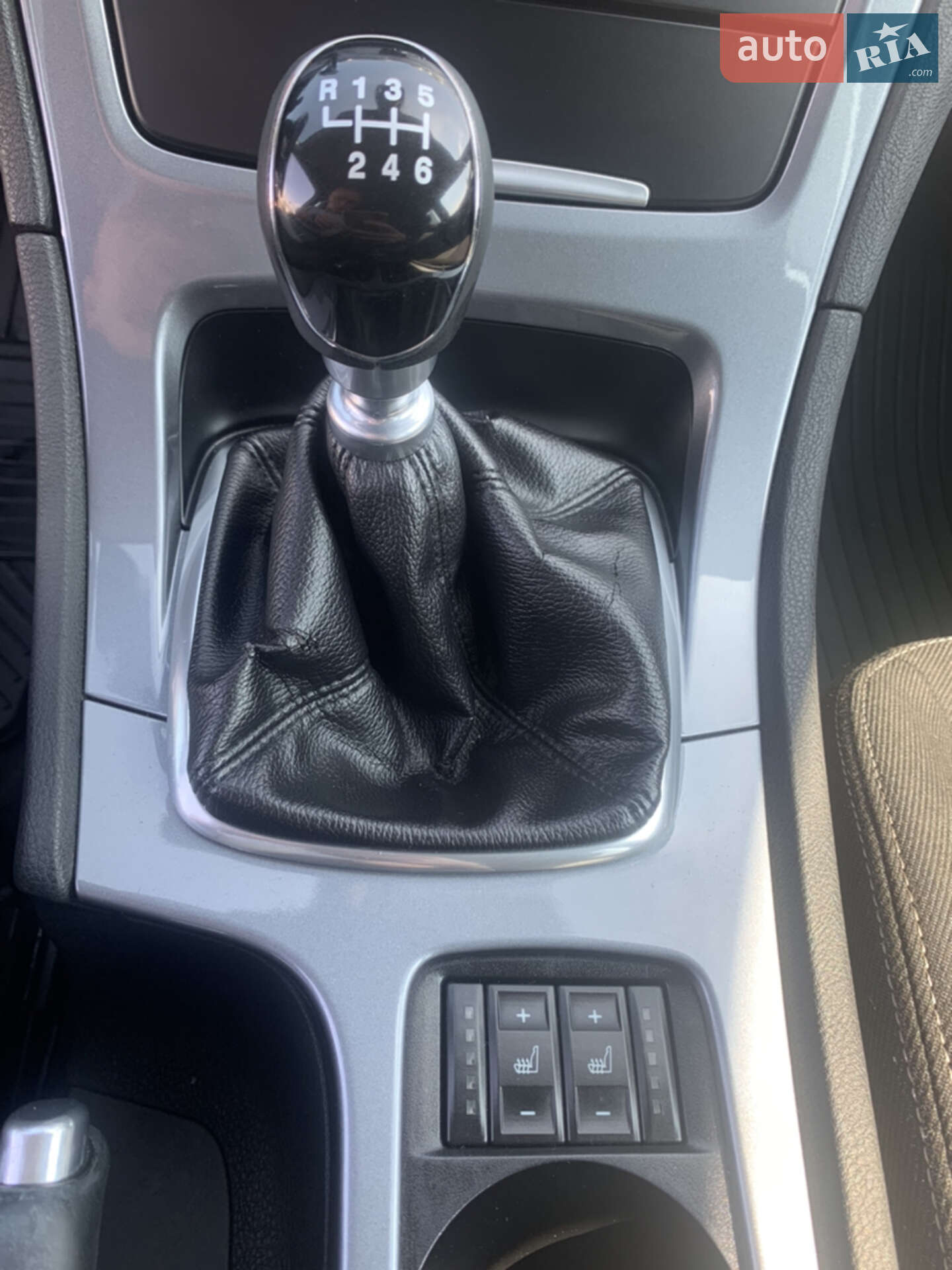 Ford Mondeo 2013 VIN WF0GXXGBBGDU06717 фото оголошення 14 з 17