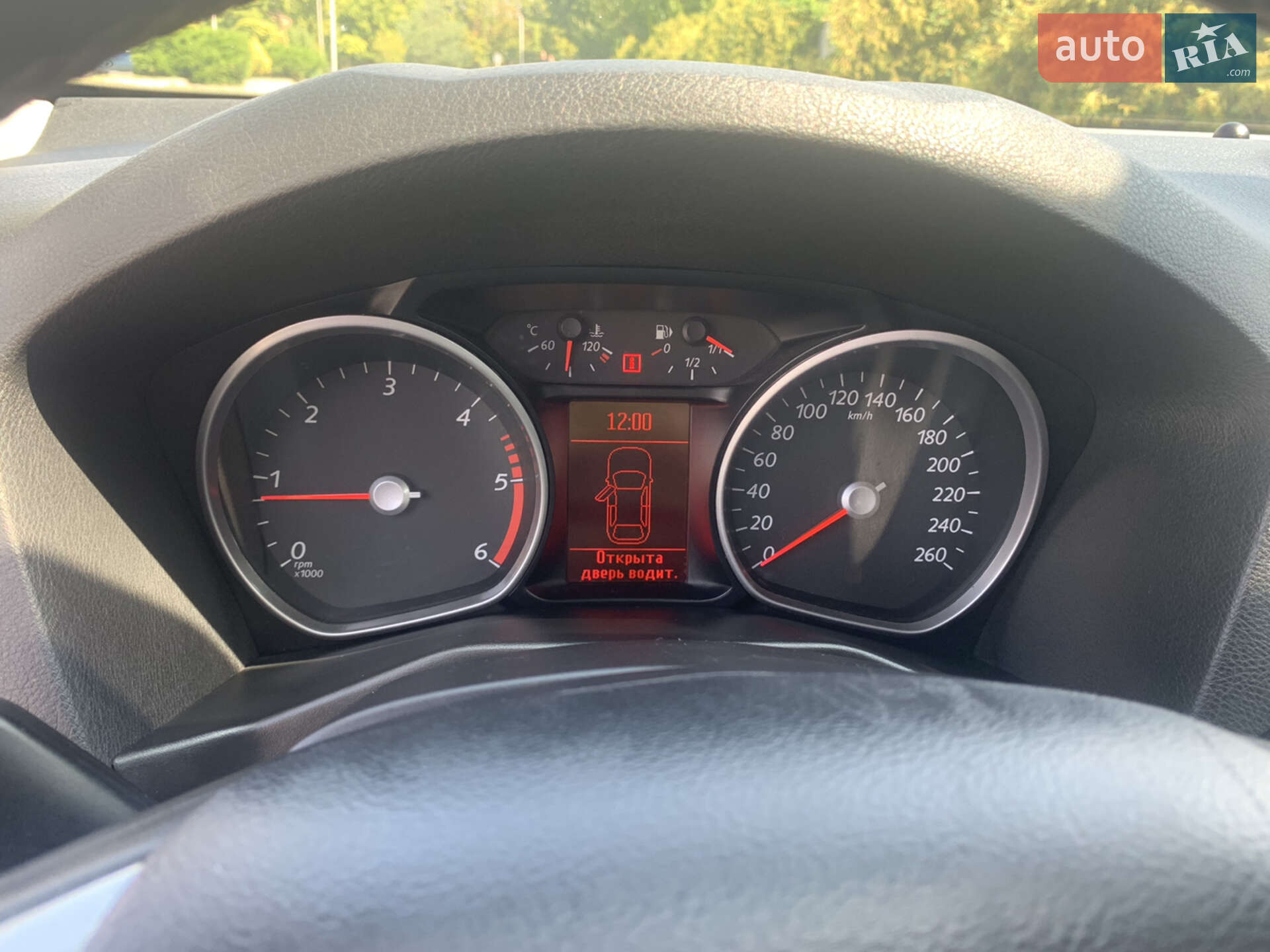 Ford Mondeo 2013 VIN WF0GXXGBBGDU06717 фото оголошення 13 з 17