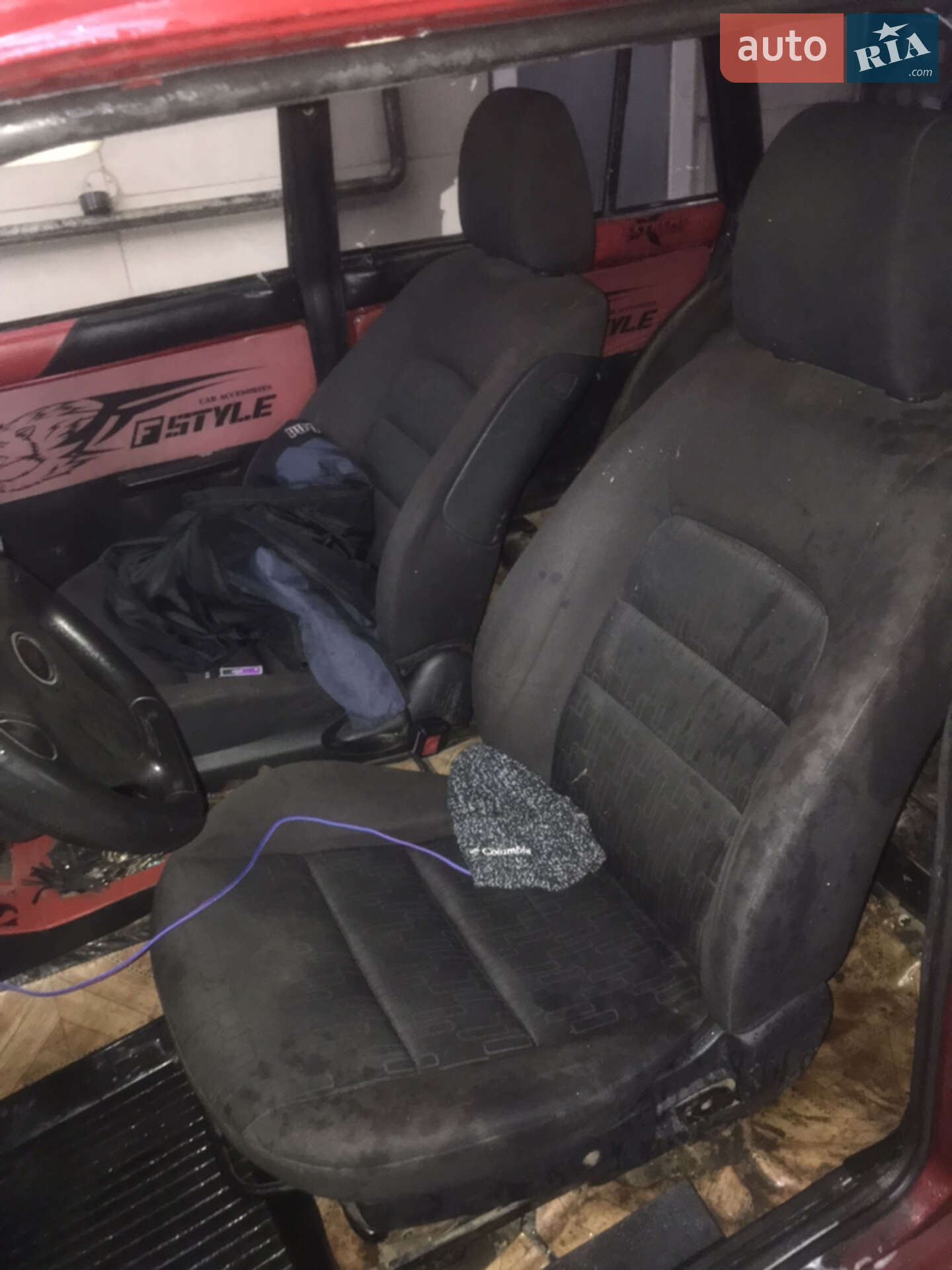 ВАЗ / Lada 2102 1982 VIN XTA210200C0504999 фото оголошення 6 з 8