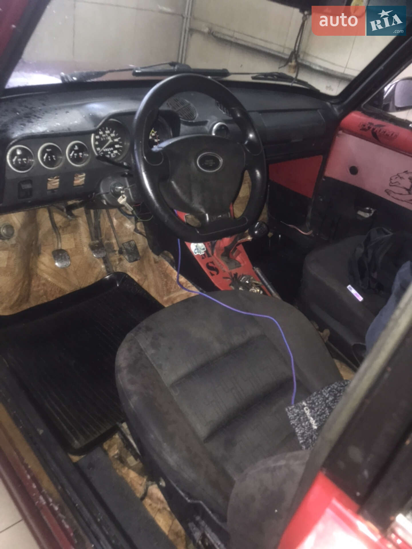 ВАЗ / Lada 2102 1982 VIN XTA210200C0504999 фото оголошення 8 з 8
