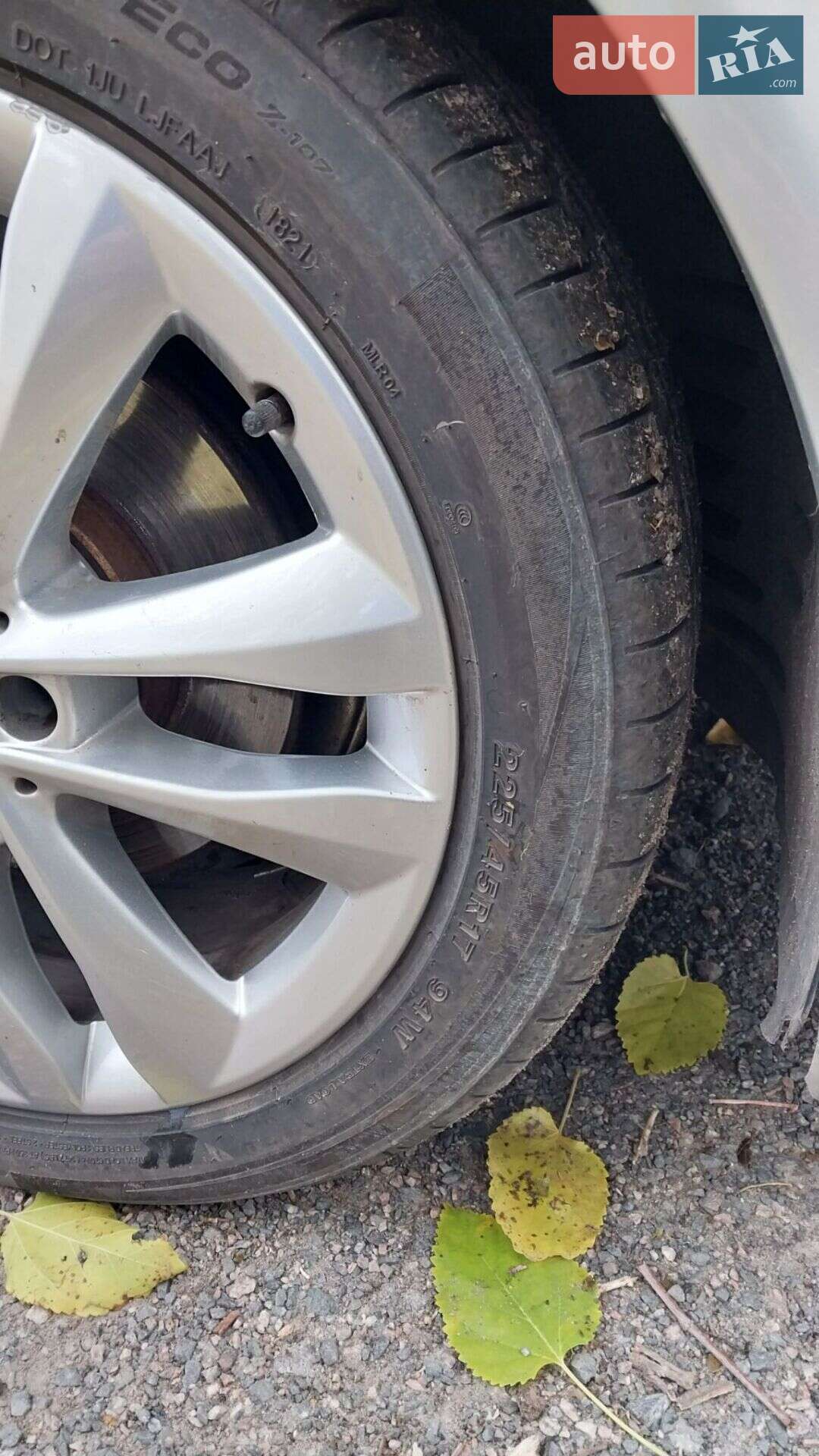 Mercedes-Benz E-Class 2007 VIN WDB2110081B263512 фото оголошення 11 з 20