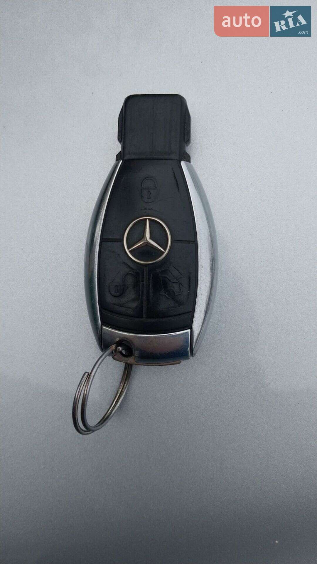 Mercedes-Benz E-Class 2007 VIN WDB2110081B263512 фото оголошення 20 з 20