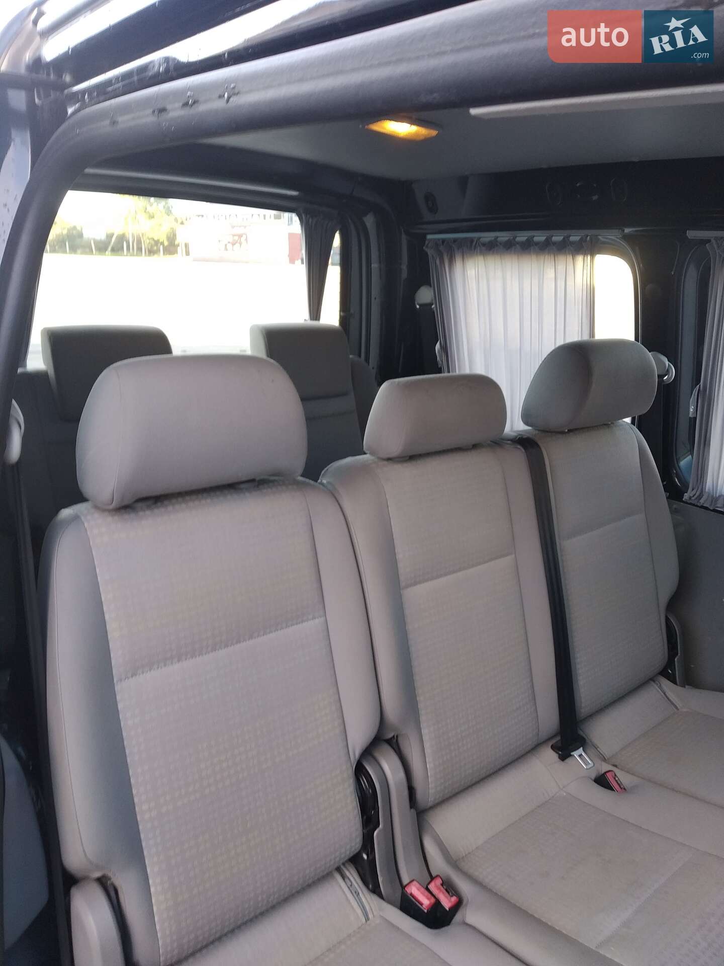 Volkswagen Caddy 2008 VIN WV2ZZZ2KZ8X127492 фото оголошення 2 з 6