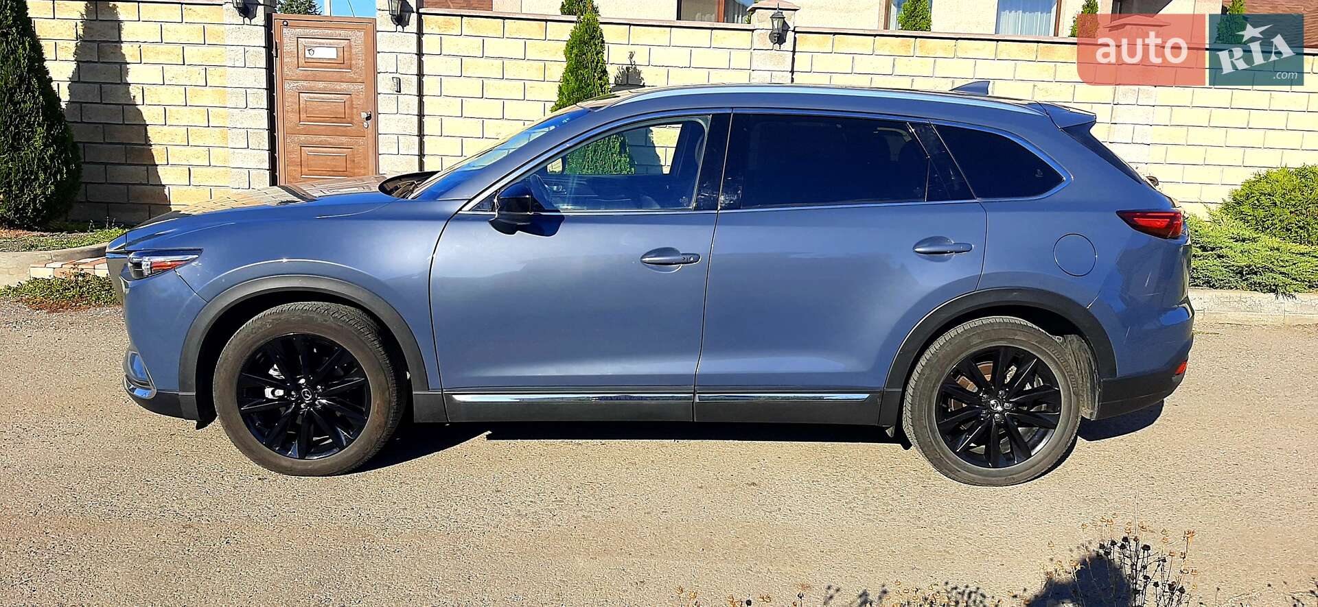 Mazda CX-9 2020 VIN JM3TCBDY1M0504697 фото оголошення 3 з 14