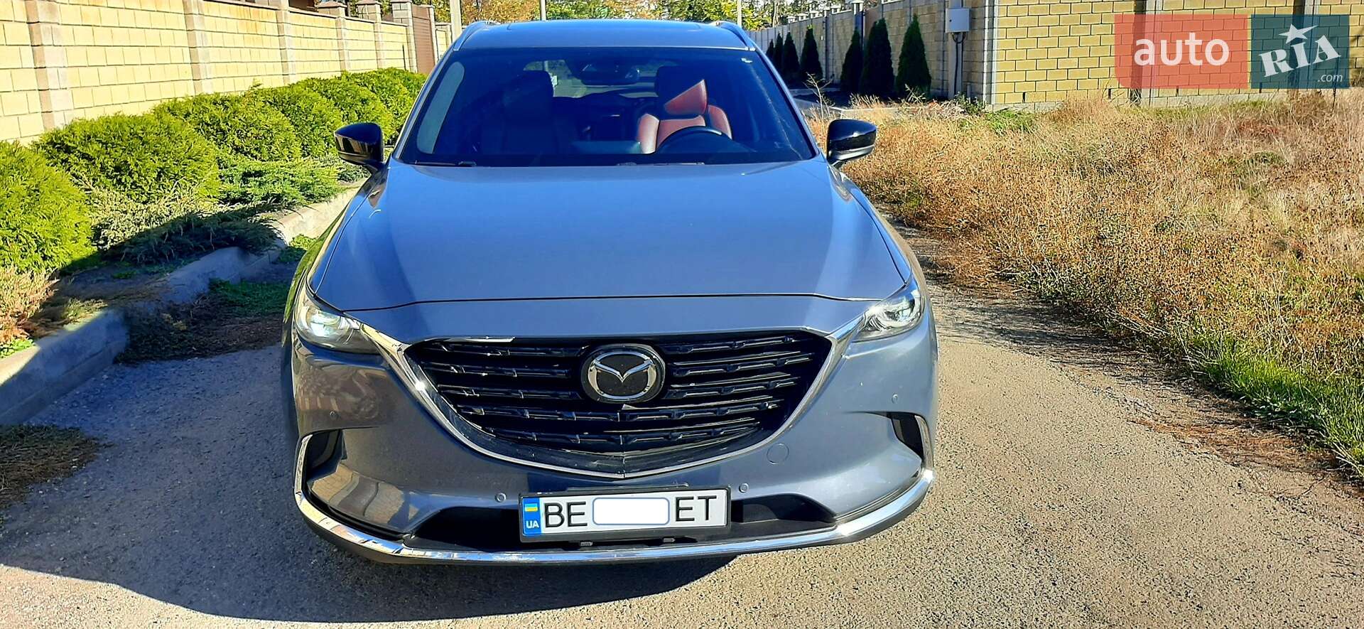 Mazda CX-9 2020 VIN JM3TCBDY1M0504697 фото оголошення 6 з 14