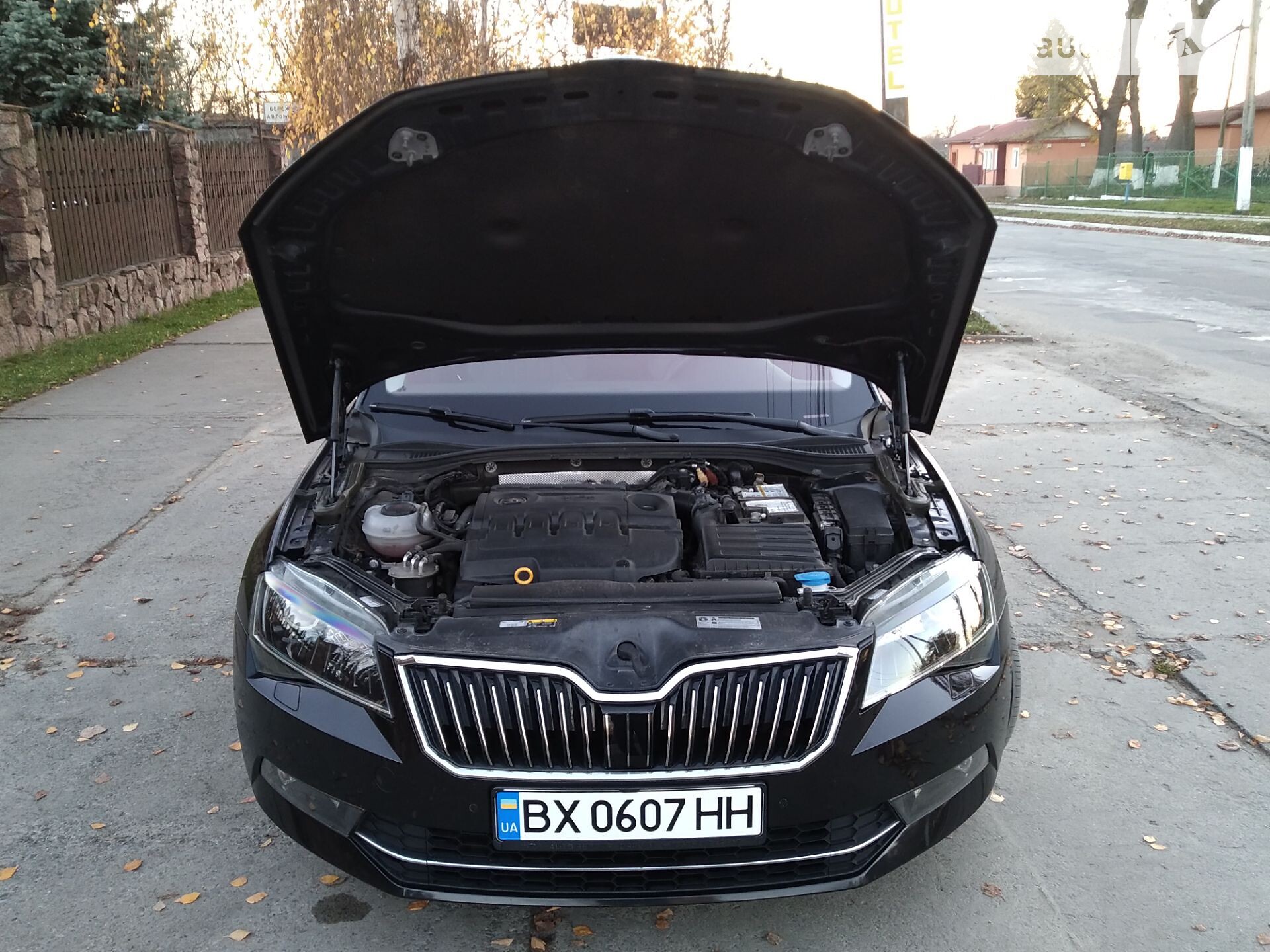 Skoda Superb 2018 VIN TMBJG9NP3J7580234 фото оголошення 13 з 152