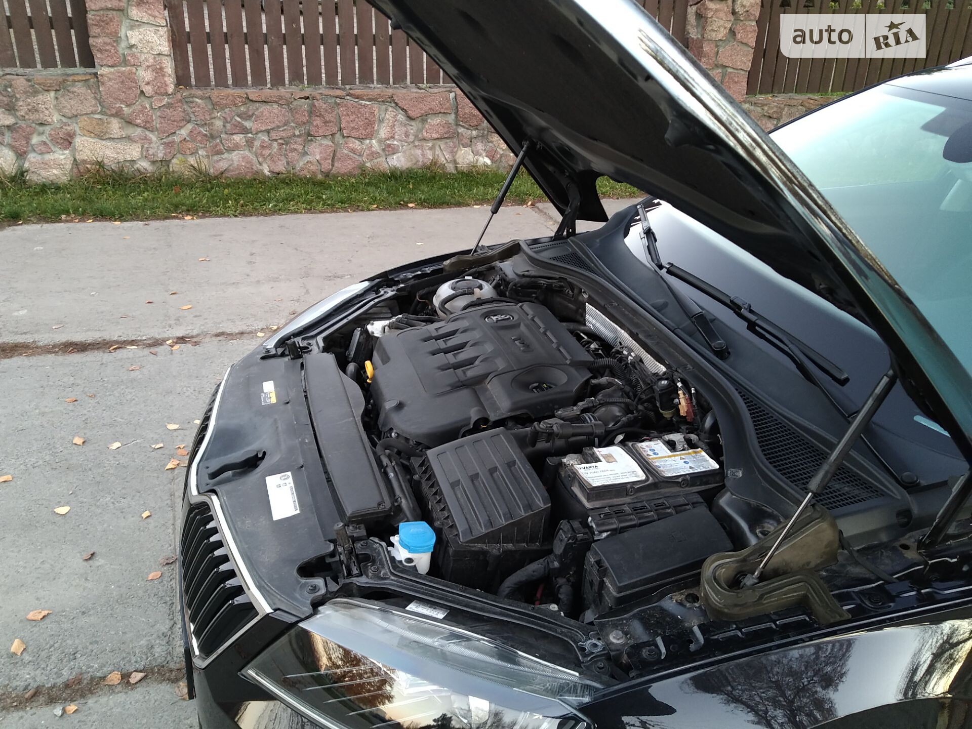 Skoda Superb 2018 VIN TMBJG9NP3J7580234 фото оголошення 14 з 152