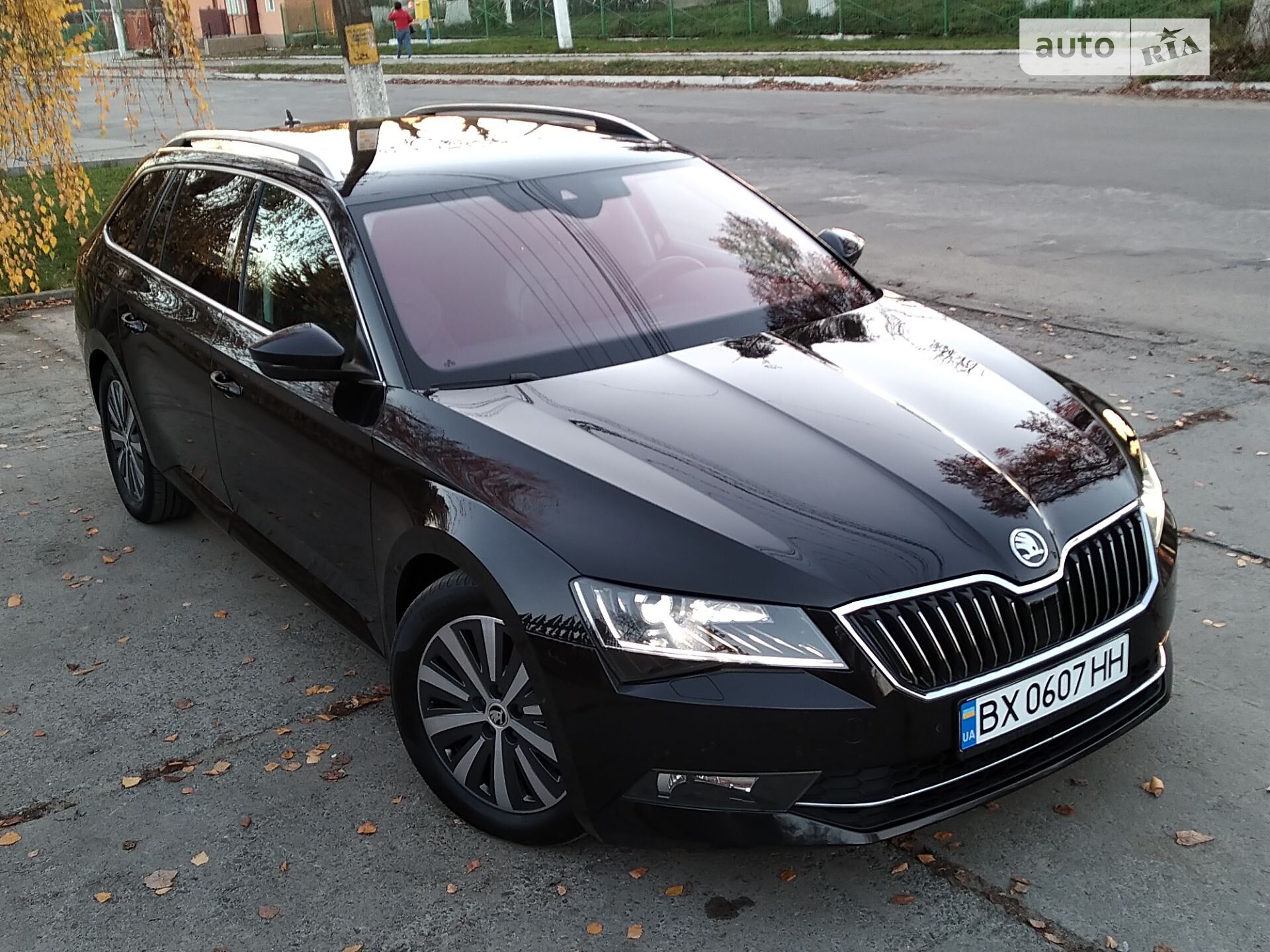 Skoda Superb 2018 VIN TMBJG9NP3J7580234 фото оголошення 42 з 152