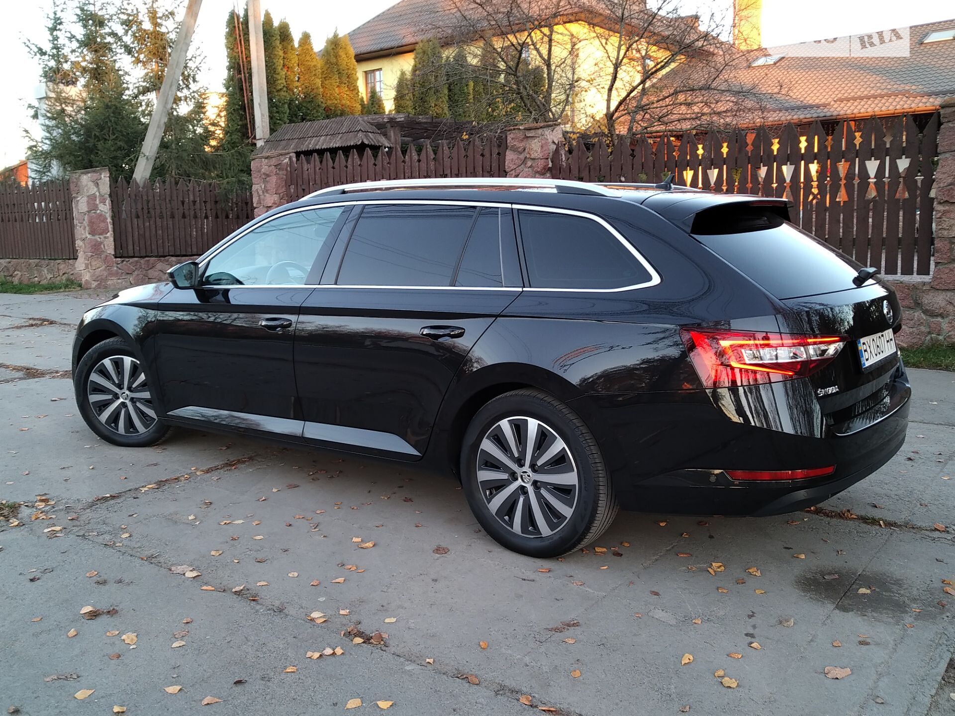 Skoda Superb 2018 VIN TMBJG9NP3J7580234 фото оголошення 44 з 152