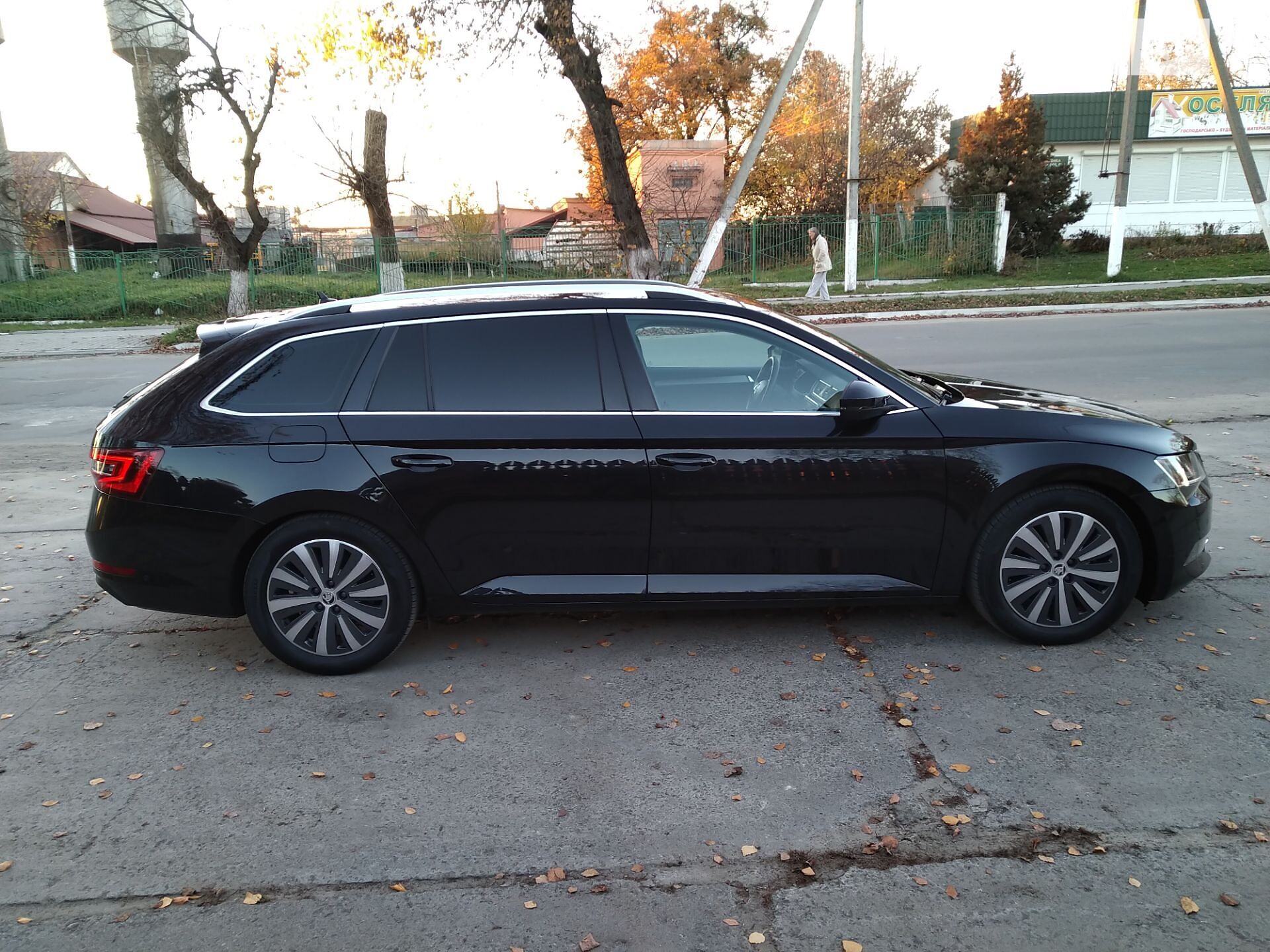 Skoda Superb 2018 VIN TMBJG9NP3J7580234 фото оголошення 45 з 152