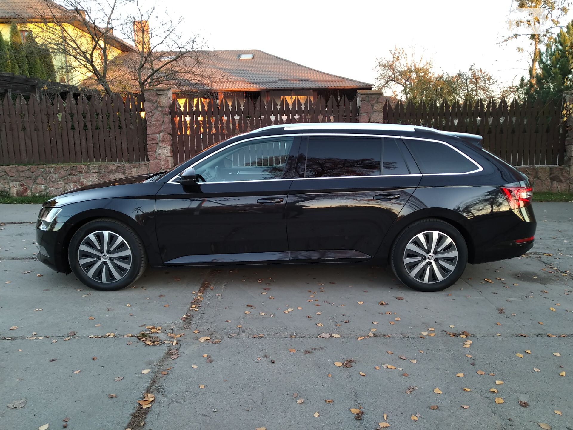 Skoda Superb 2018 VIN TMBJG9NP3J7580234 фото оголошення 46 з 152