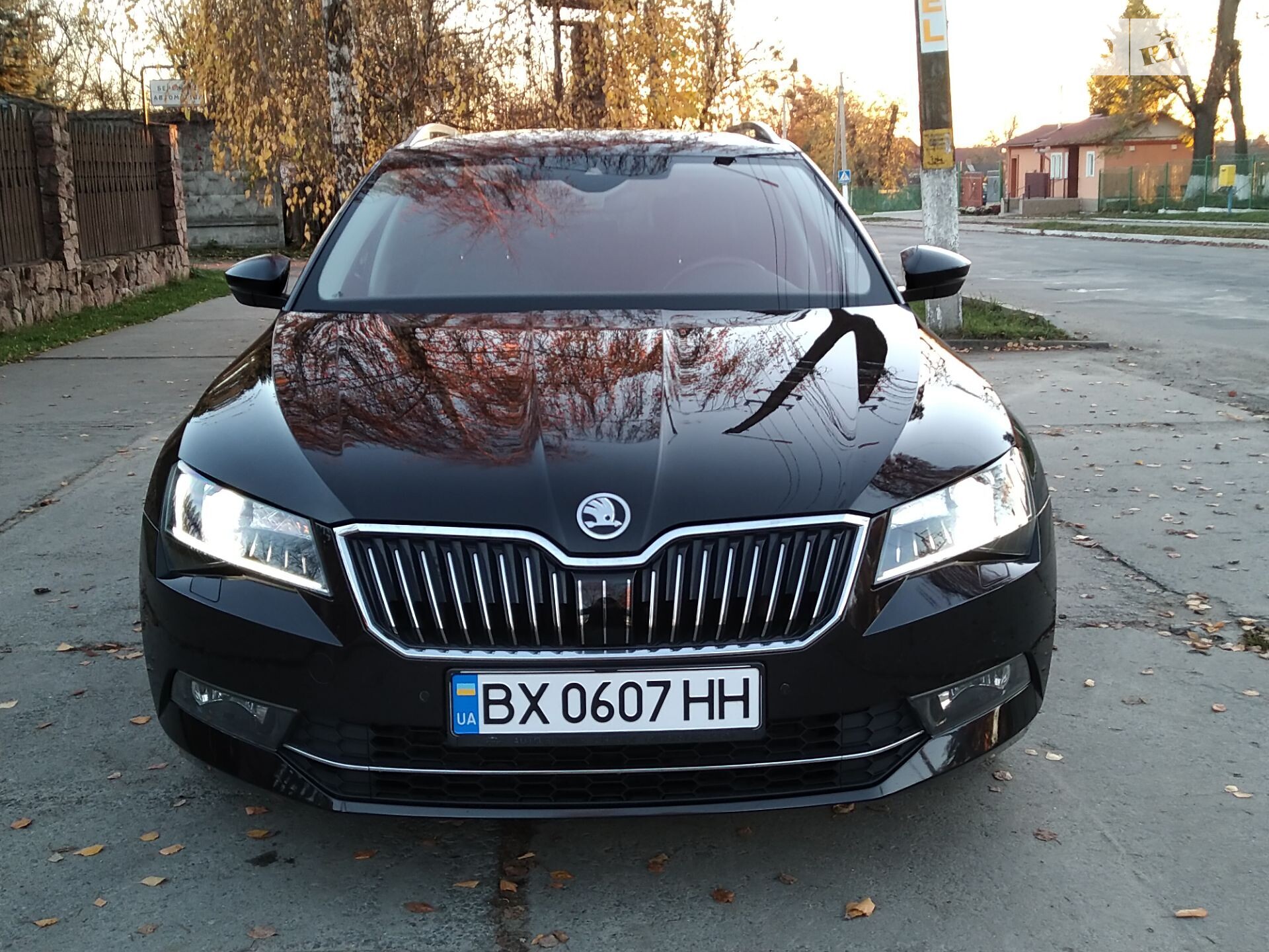Skoda Superb 2018 VIN TMBJG9NP3J7580234 фото оголошення 51 з 152