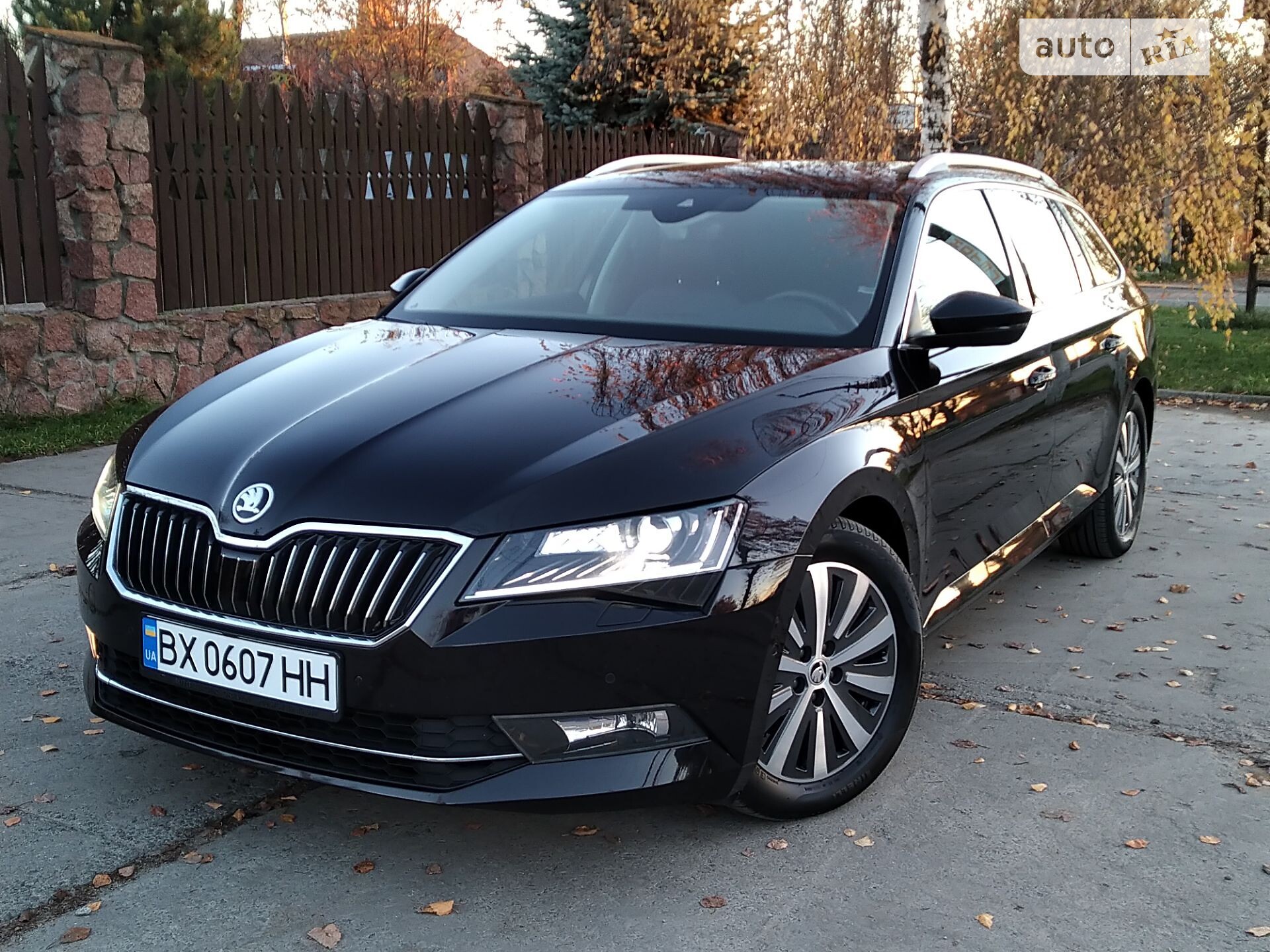 Skoda Superb 2018 VIN TMBJG9NP3J7580234 фото оголошення 52 з 152