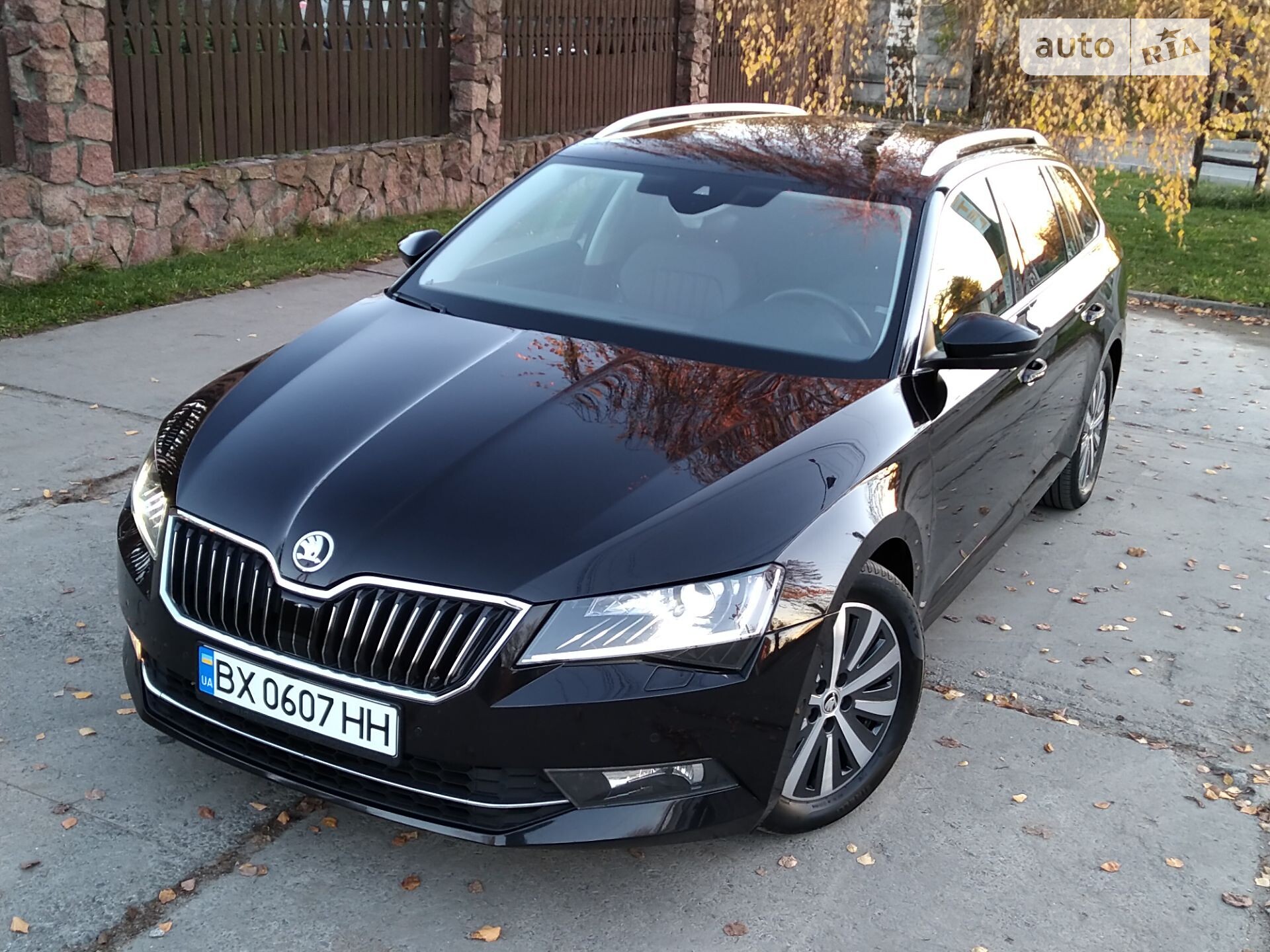 Skoda Superb 2018 VIN TMBJG9NP3J7580234 фото оголошення 53 з 152