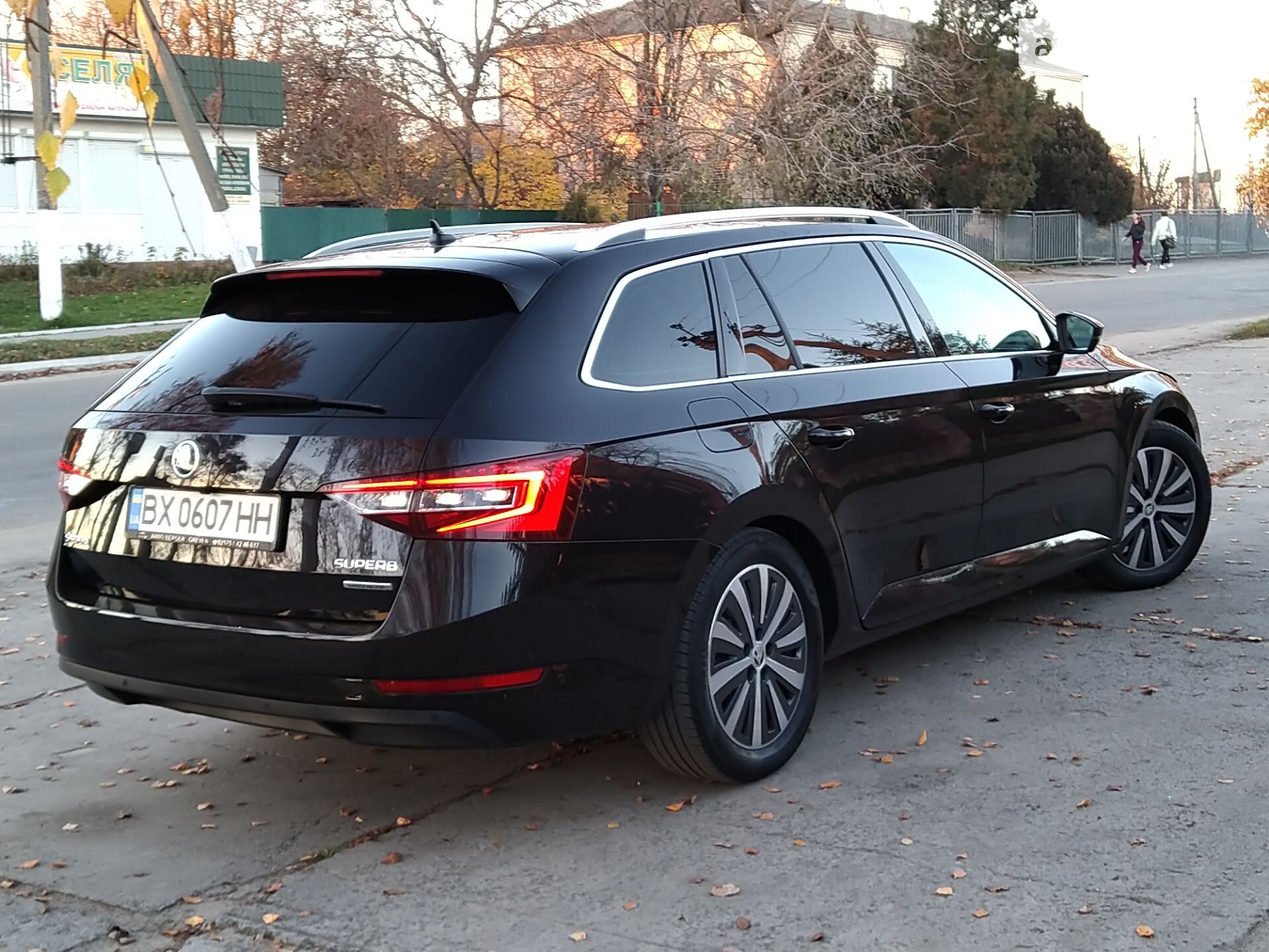 Skoda Superb 2018 VIN TMBJG9NP3J7580234 фото оголошення 56 з 152