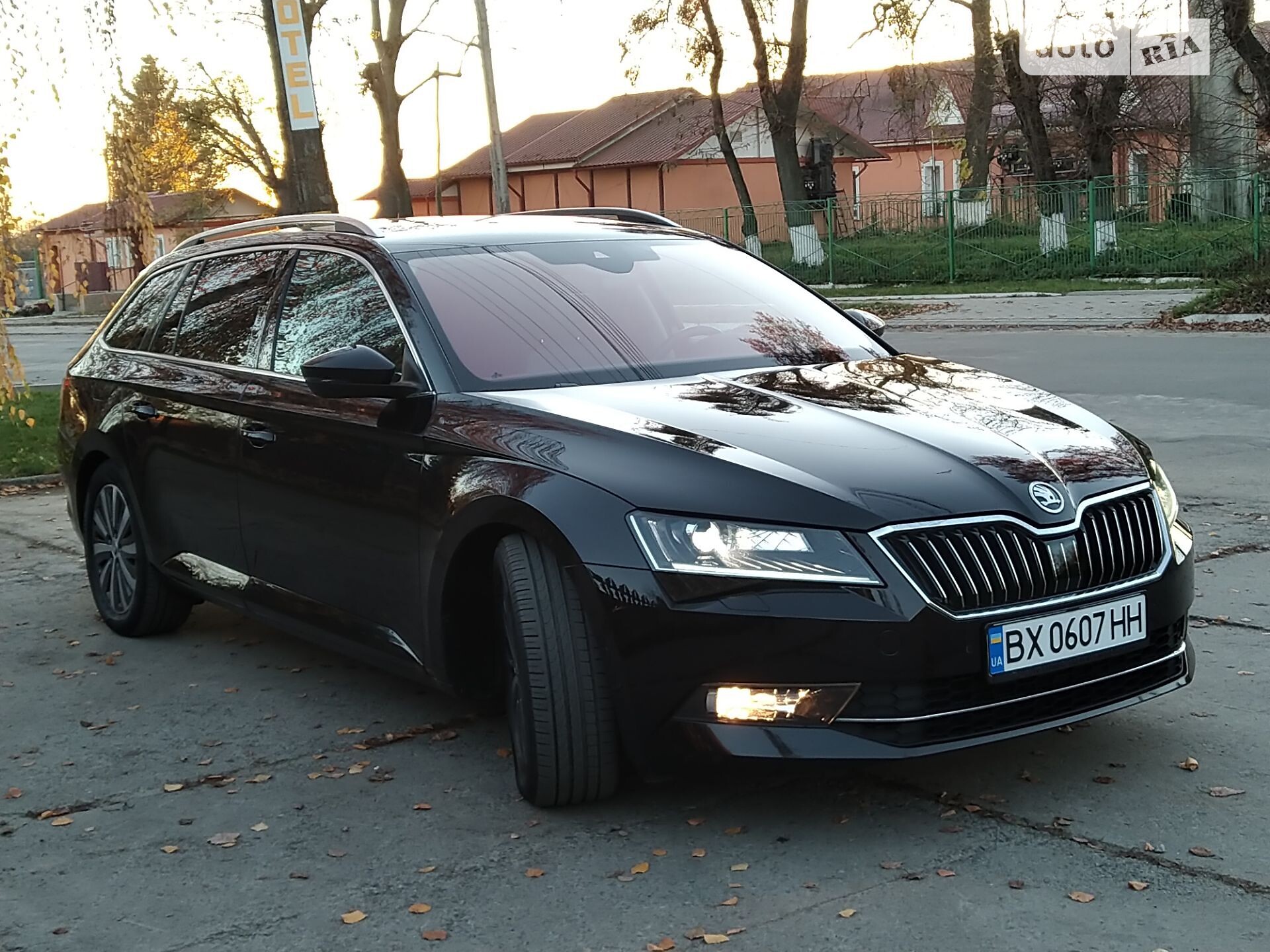 Skoda Superb 2018 VIN TMBJG9NP3J7580234 фото оголошення 57 з 152