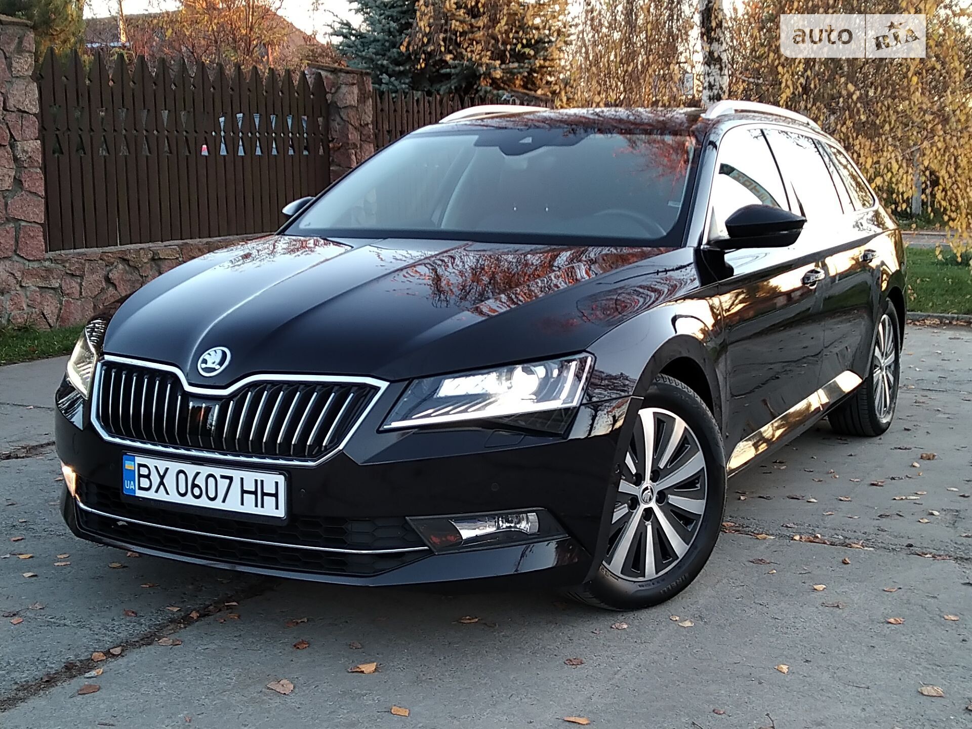 Skoda Superb 2018 VIN TMBJG9NP3J7580234 фото оголошення 58 з 152