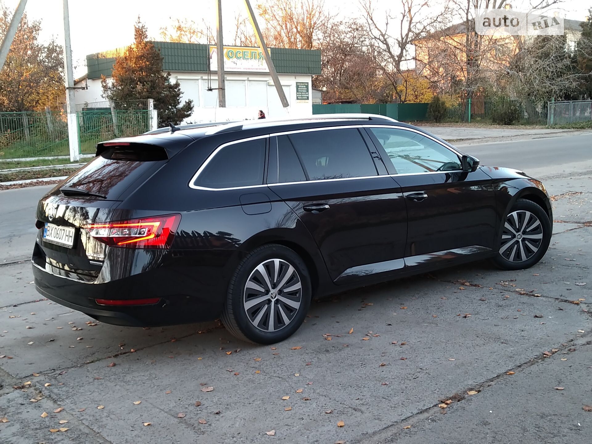 Skoda Superb 2018 VIN TMBJG9NP3J7580234 фото оголошення 59 з 152