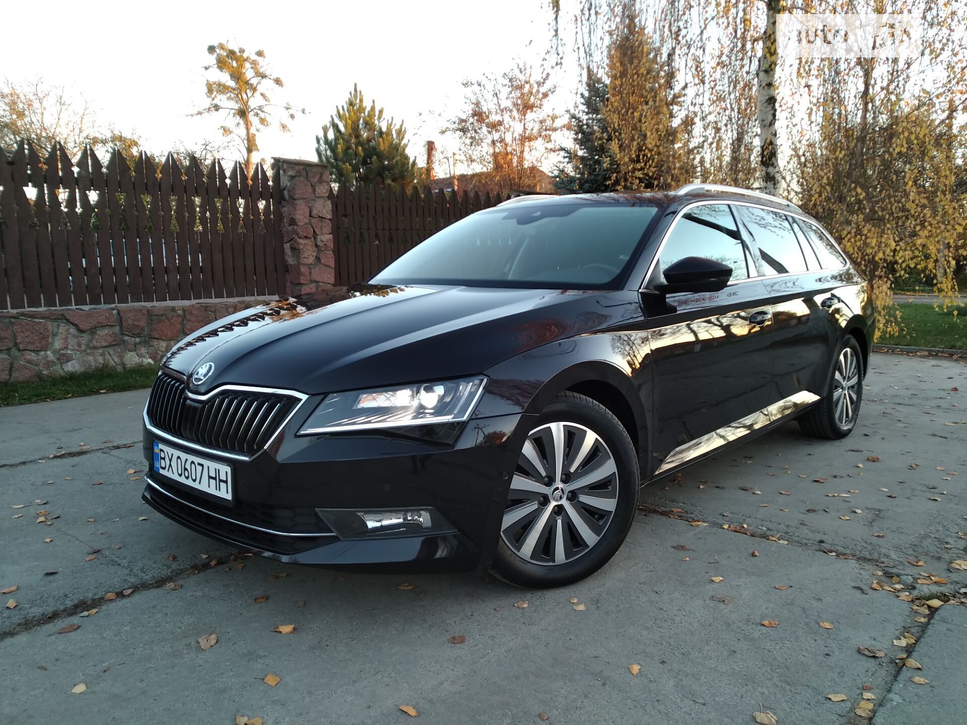 Skoda Superb 2018 VIN TMBJG9NP3J7580234 фото оголошення 60 з 152